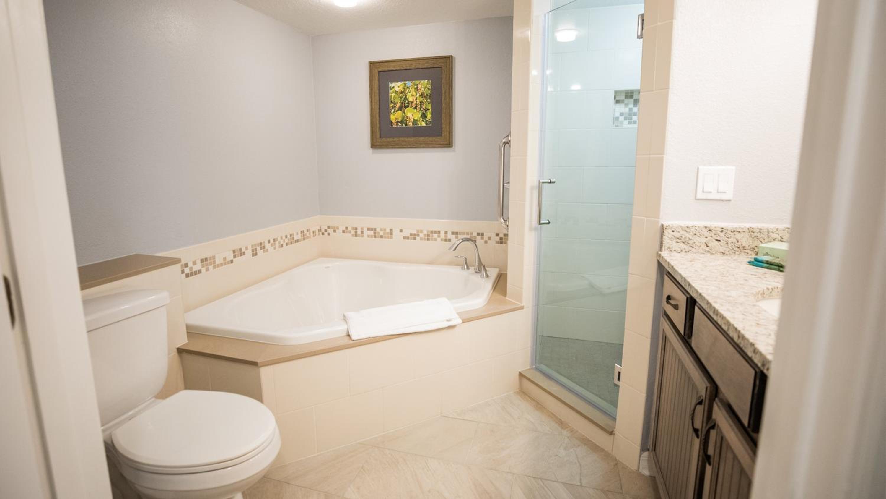 Two-Bedroom Villa - Photo 2