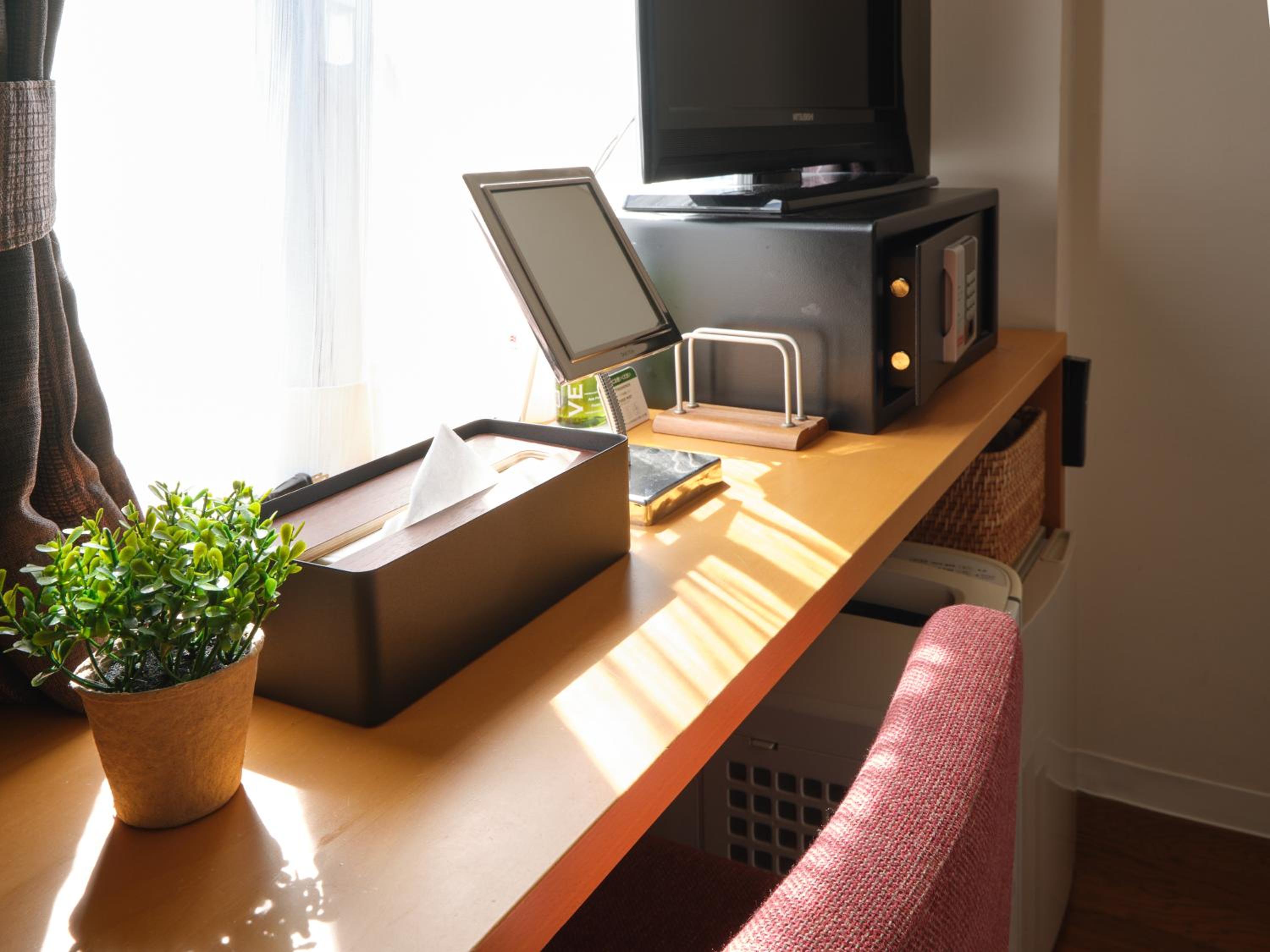 Superior Double Room photo 2