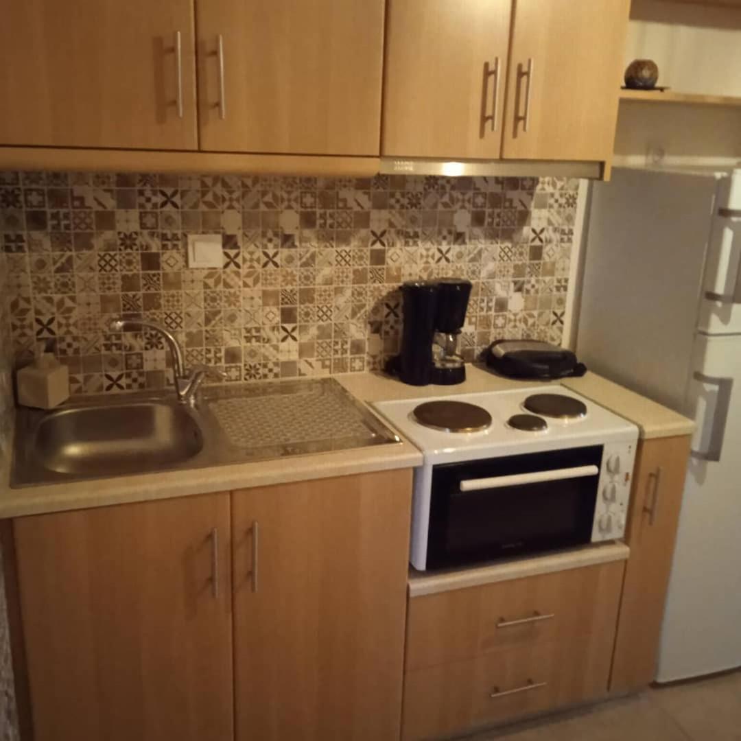 Deluxe Apartment - Photo 16