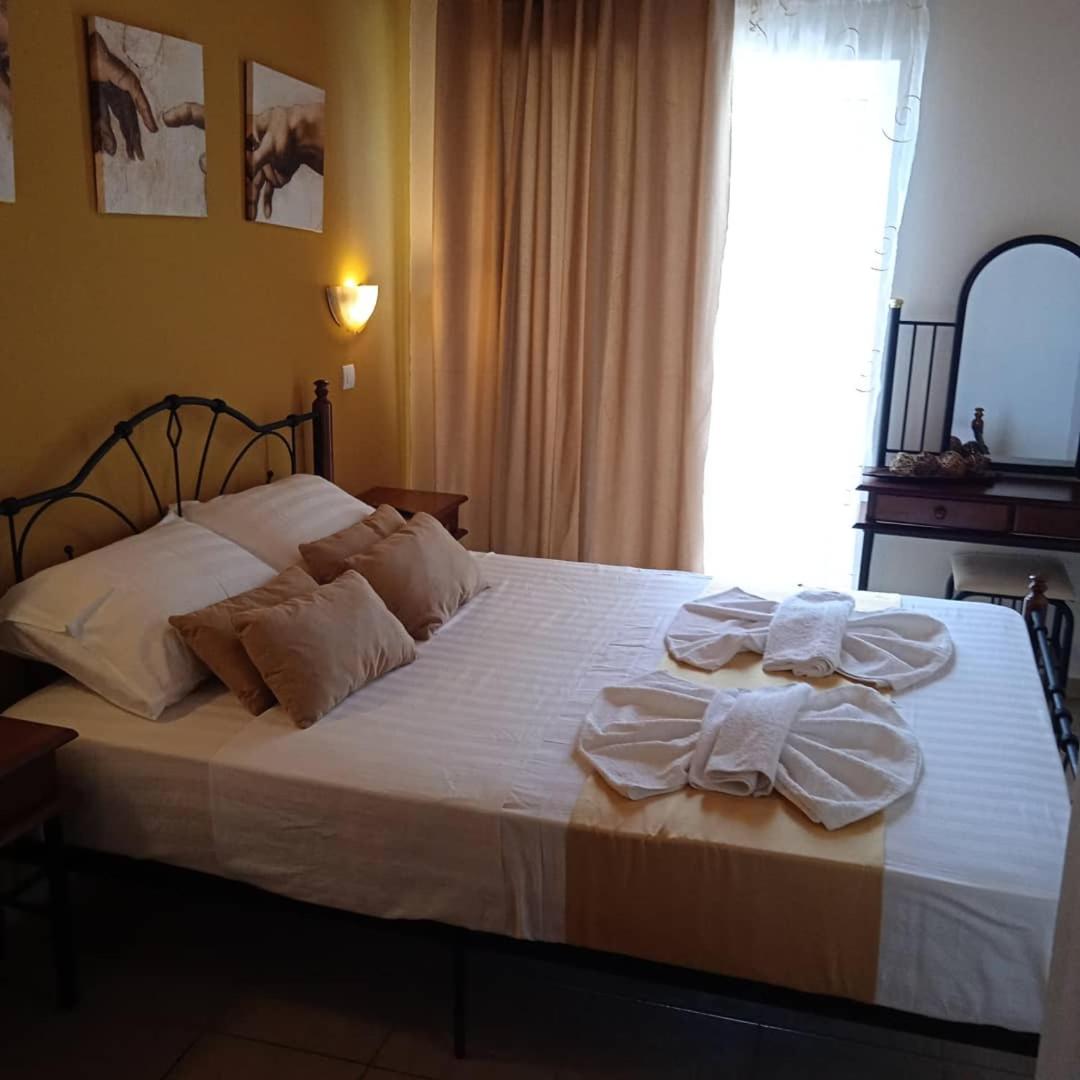 Deluxe Apartment - Photo 3