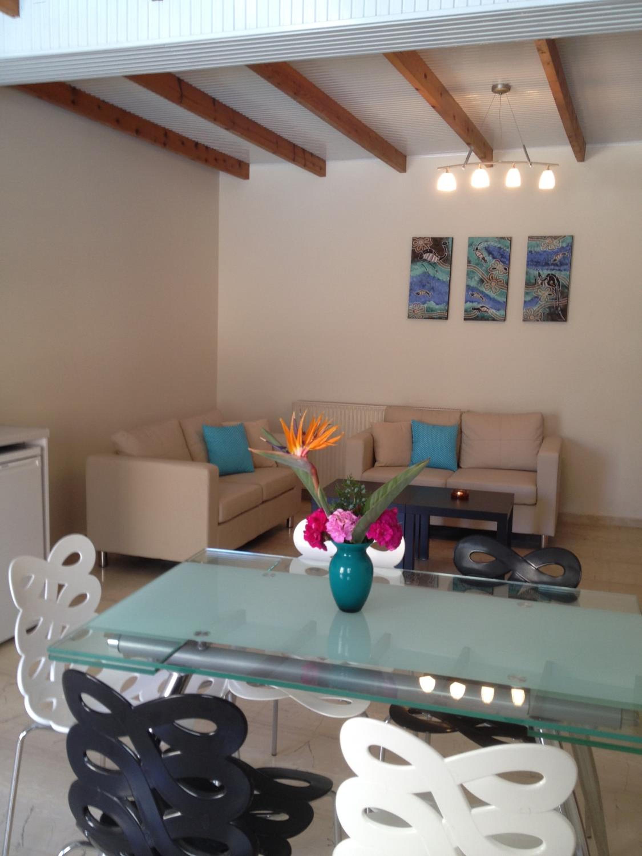 Two-Bedroom Apartment - Photo 1