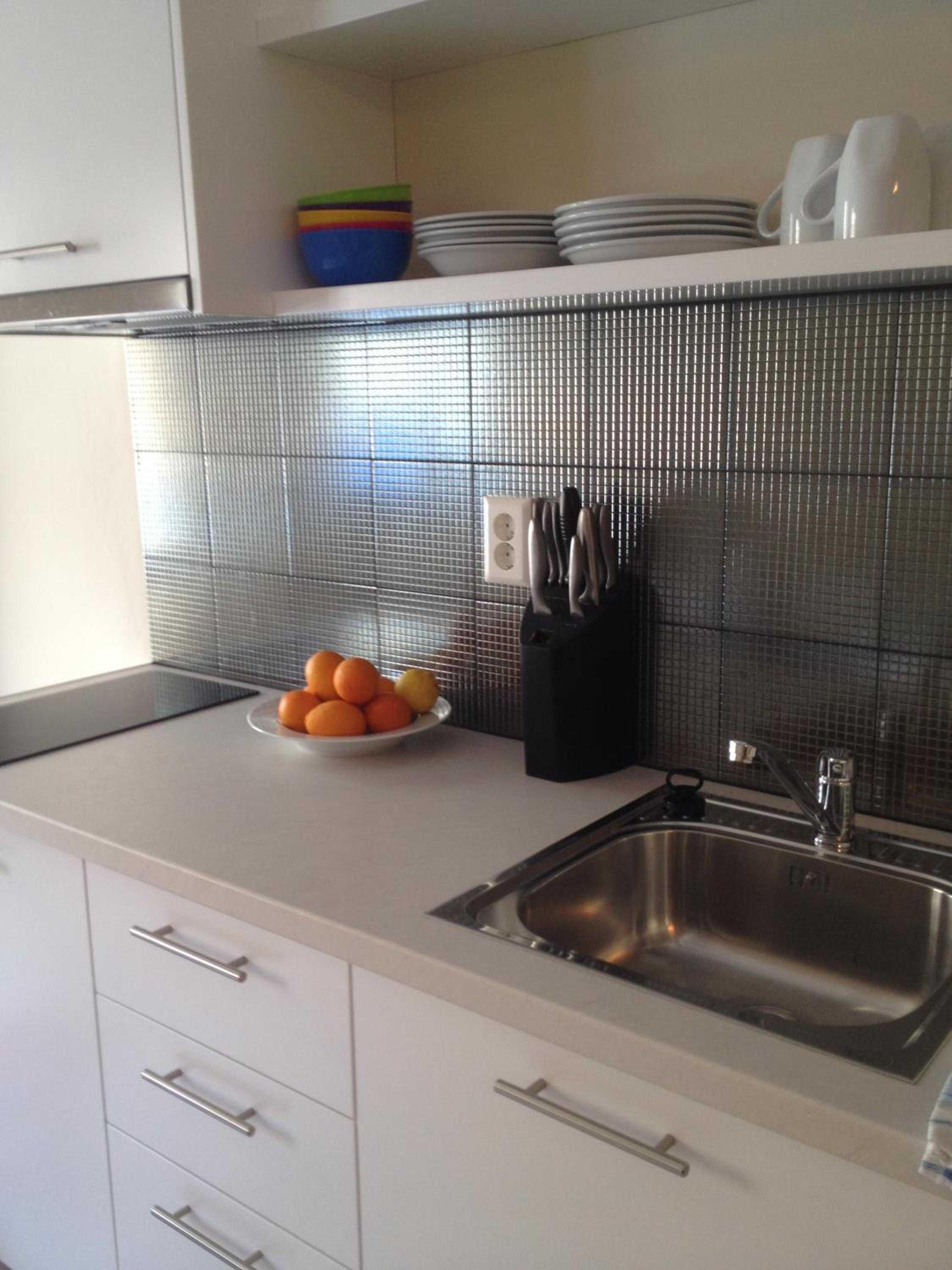 Two-Bedroom Apartment - Photo 4