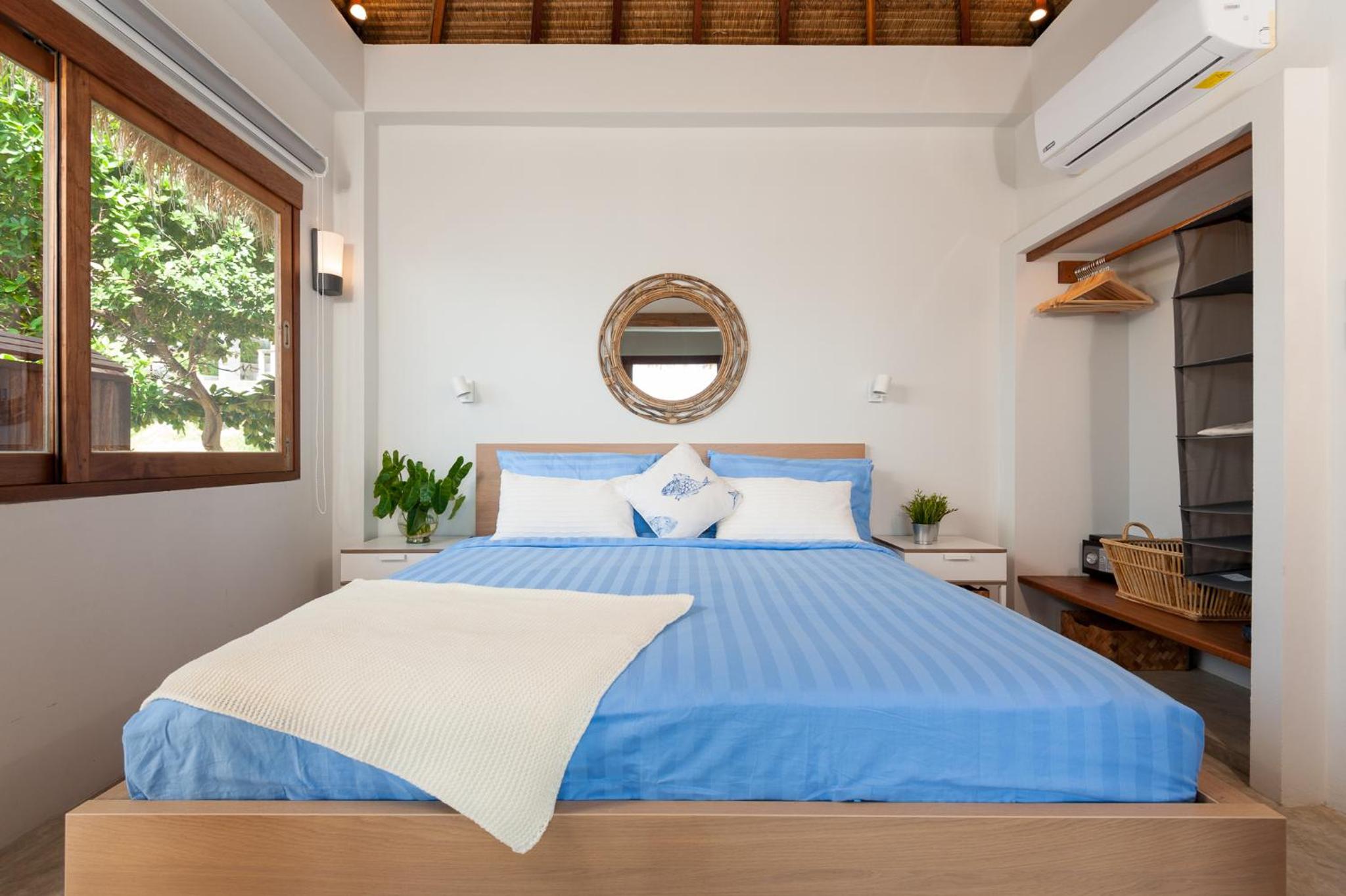 C5D One-Bedroom Private Pool Villa with Seafront - Photo 1