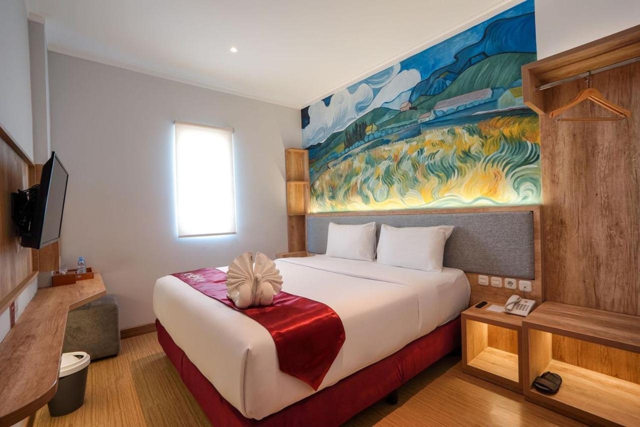 Superior Double Room - Photo 1