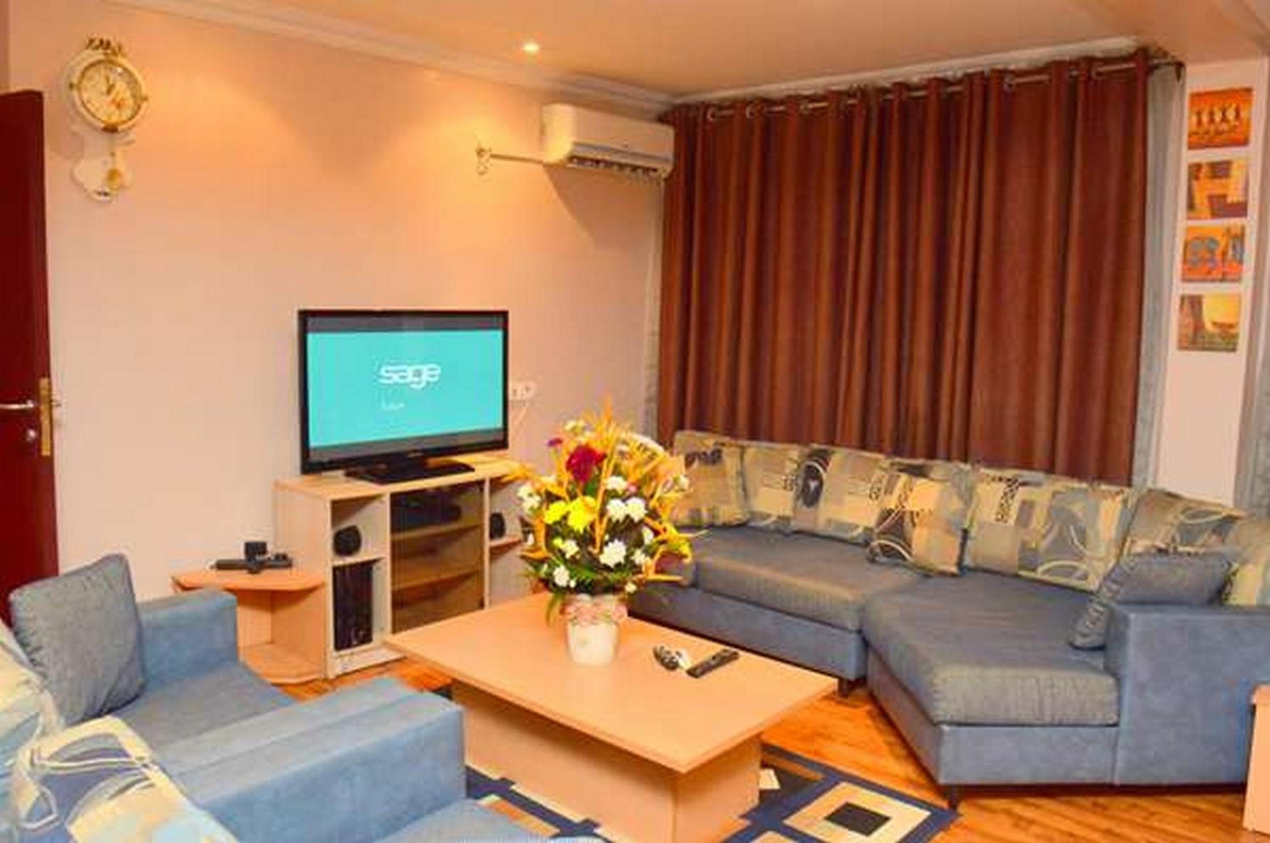 Double or Twin Room photo 2