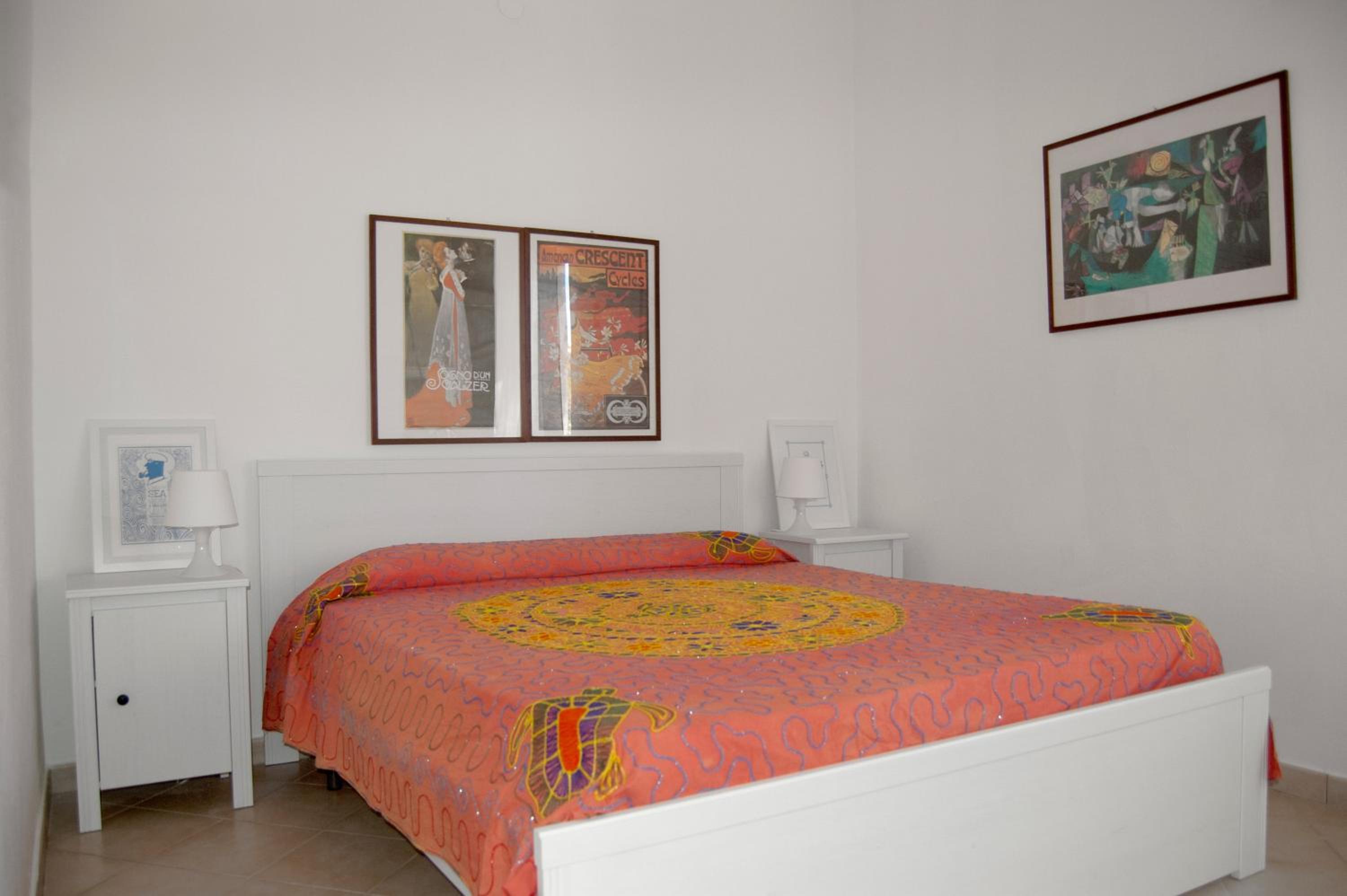 Apartment with Sea View