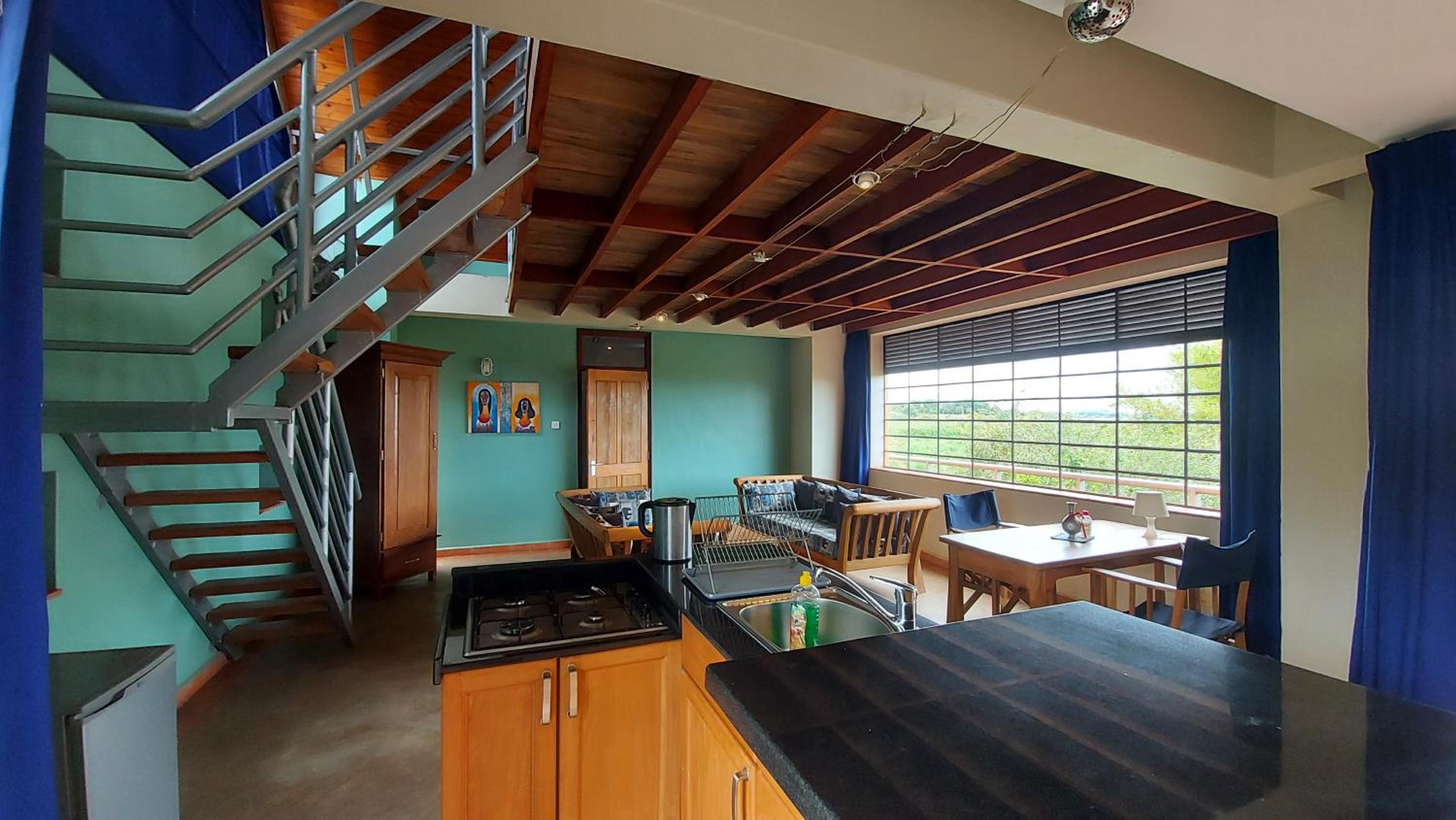 Duplex Apartment photo 2