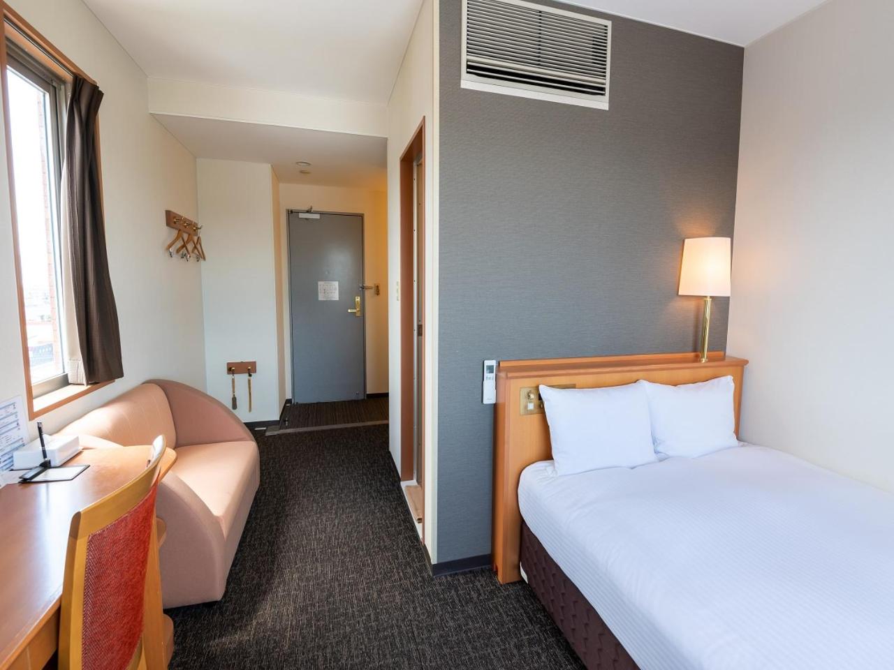 Double Room - Photo 24