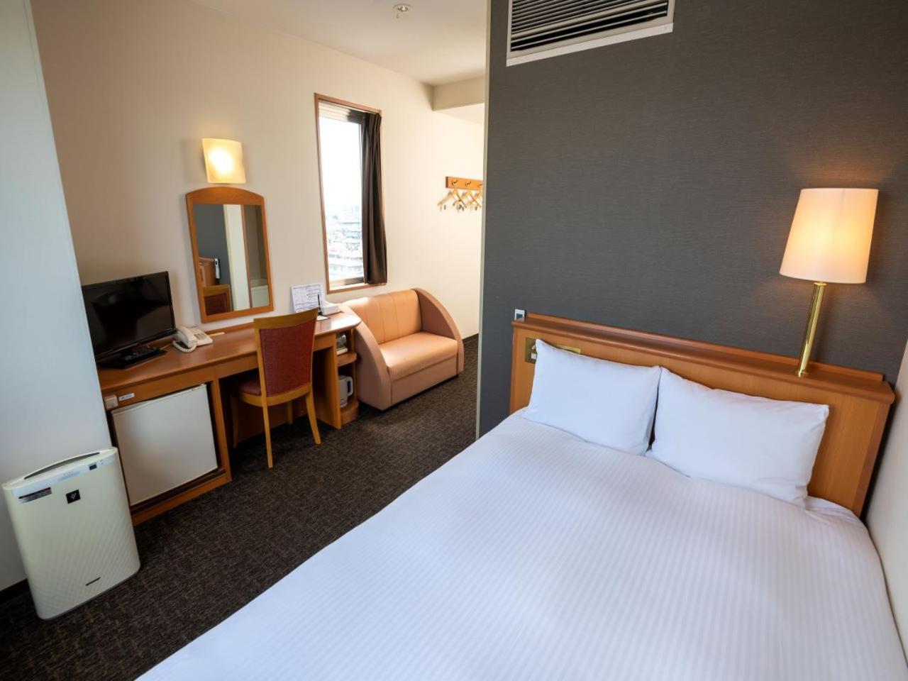 Double Room - Photo 22