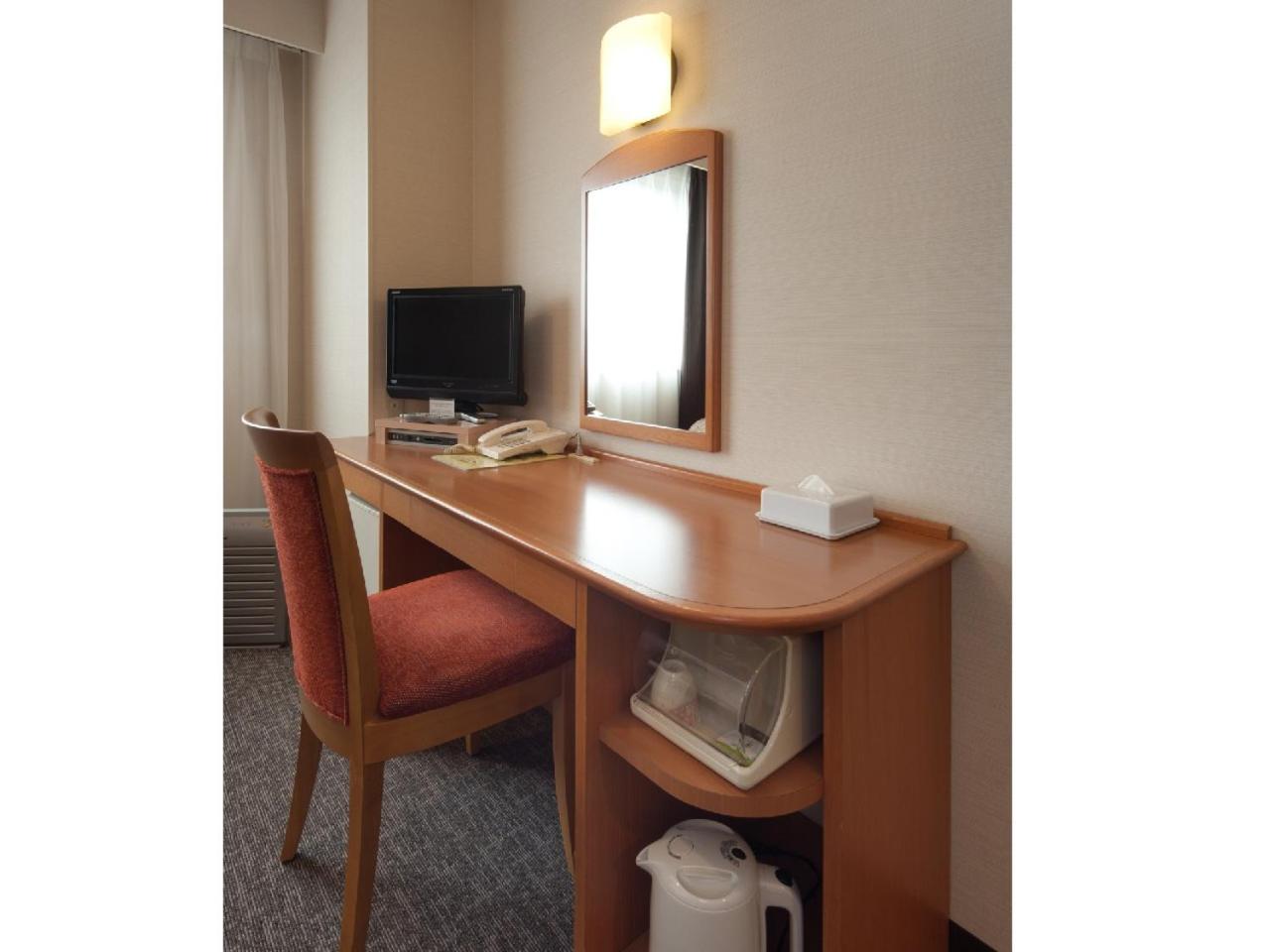 Double Room - Photo 18