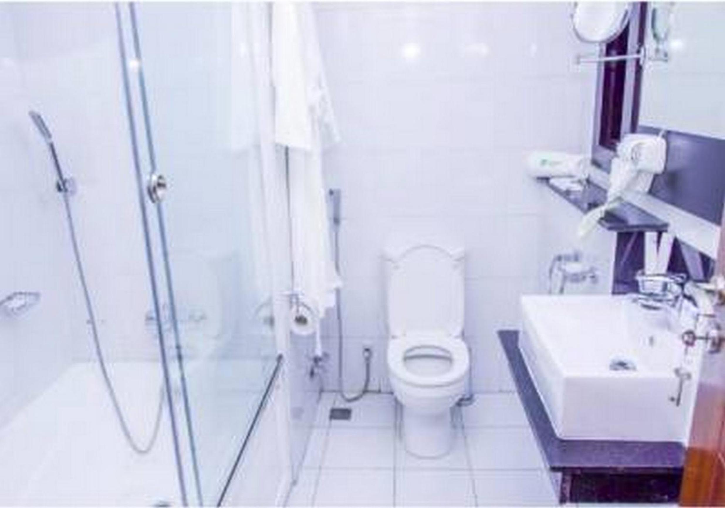 Double or Twin Room photo 2