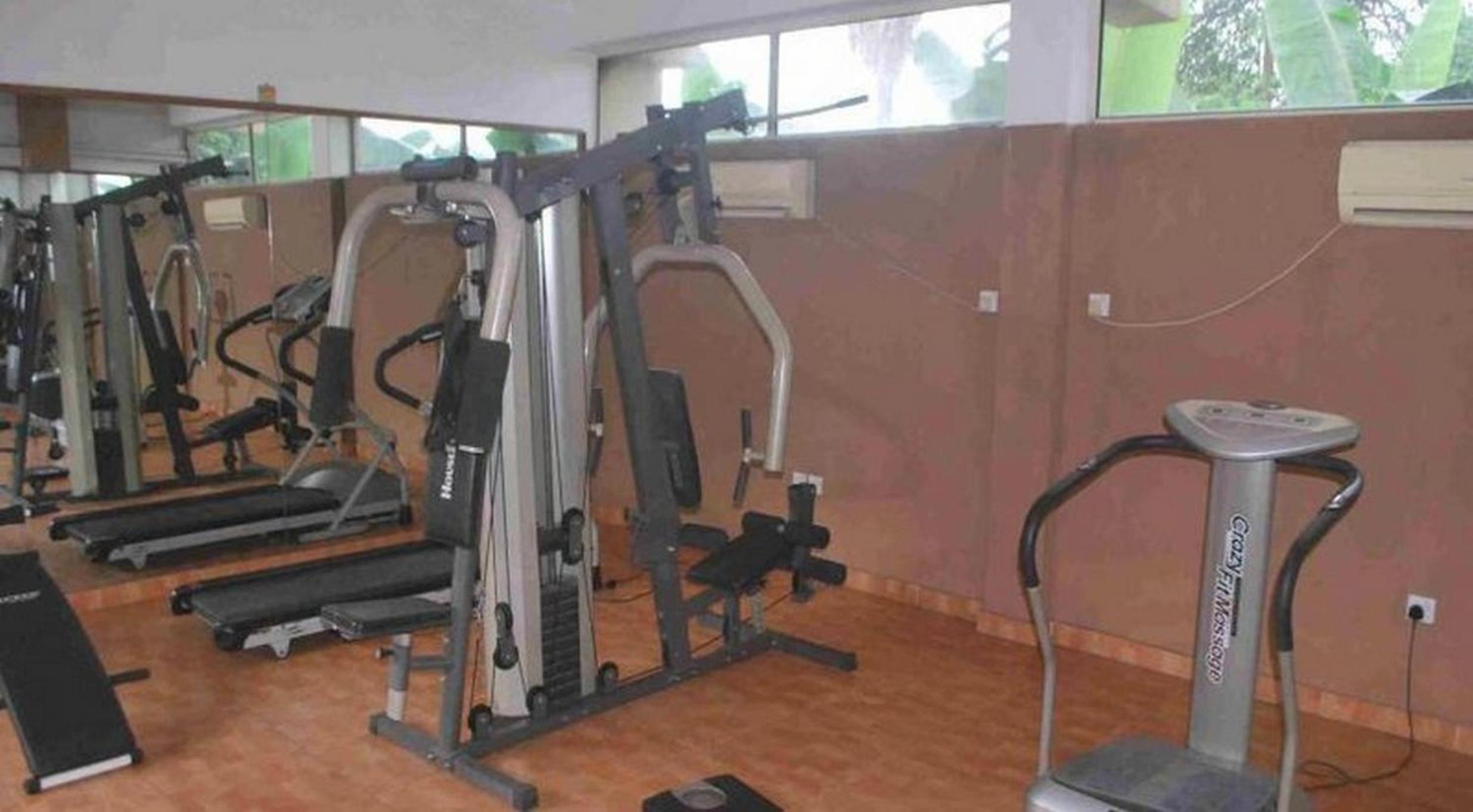Double or Twin Room - Photo 7