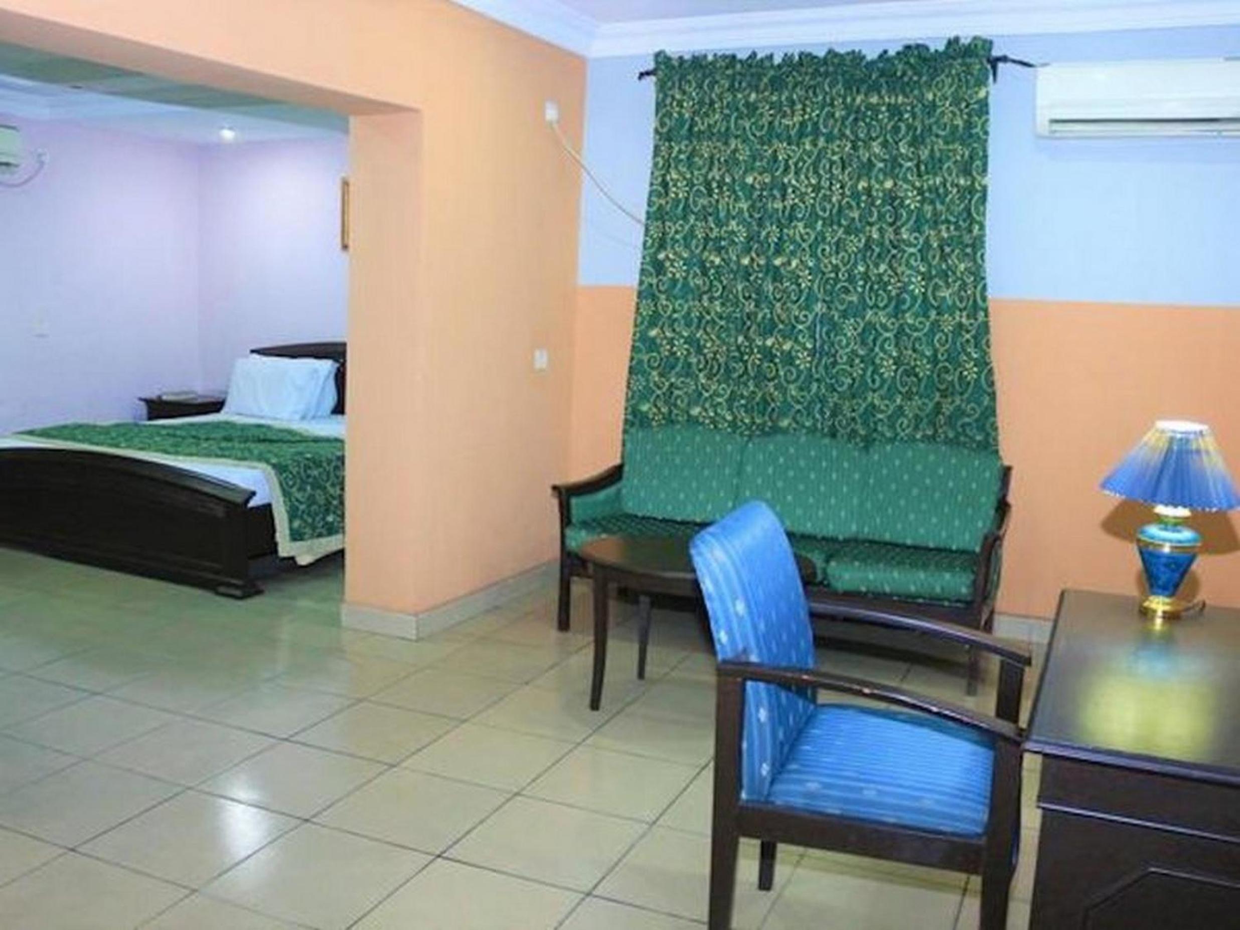 Double or Twin Room - Photo 14
