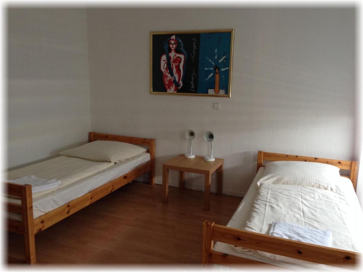 Double Room photo 1