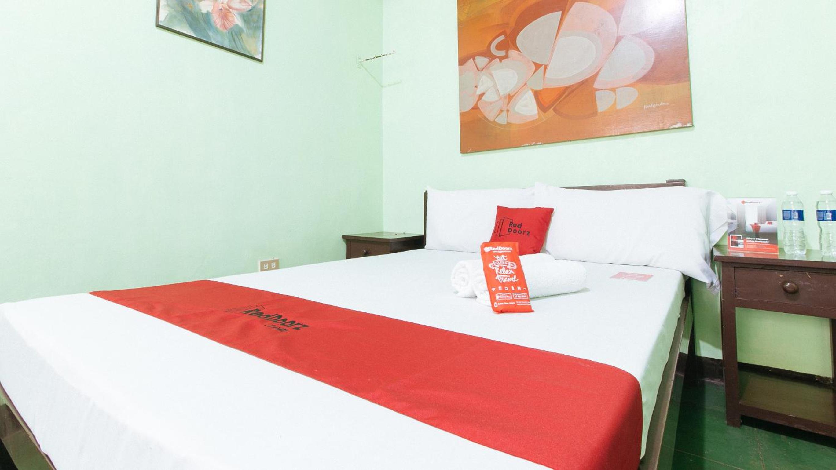 Double Room - Photo 4