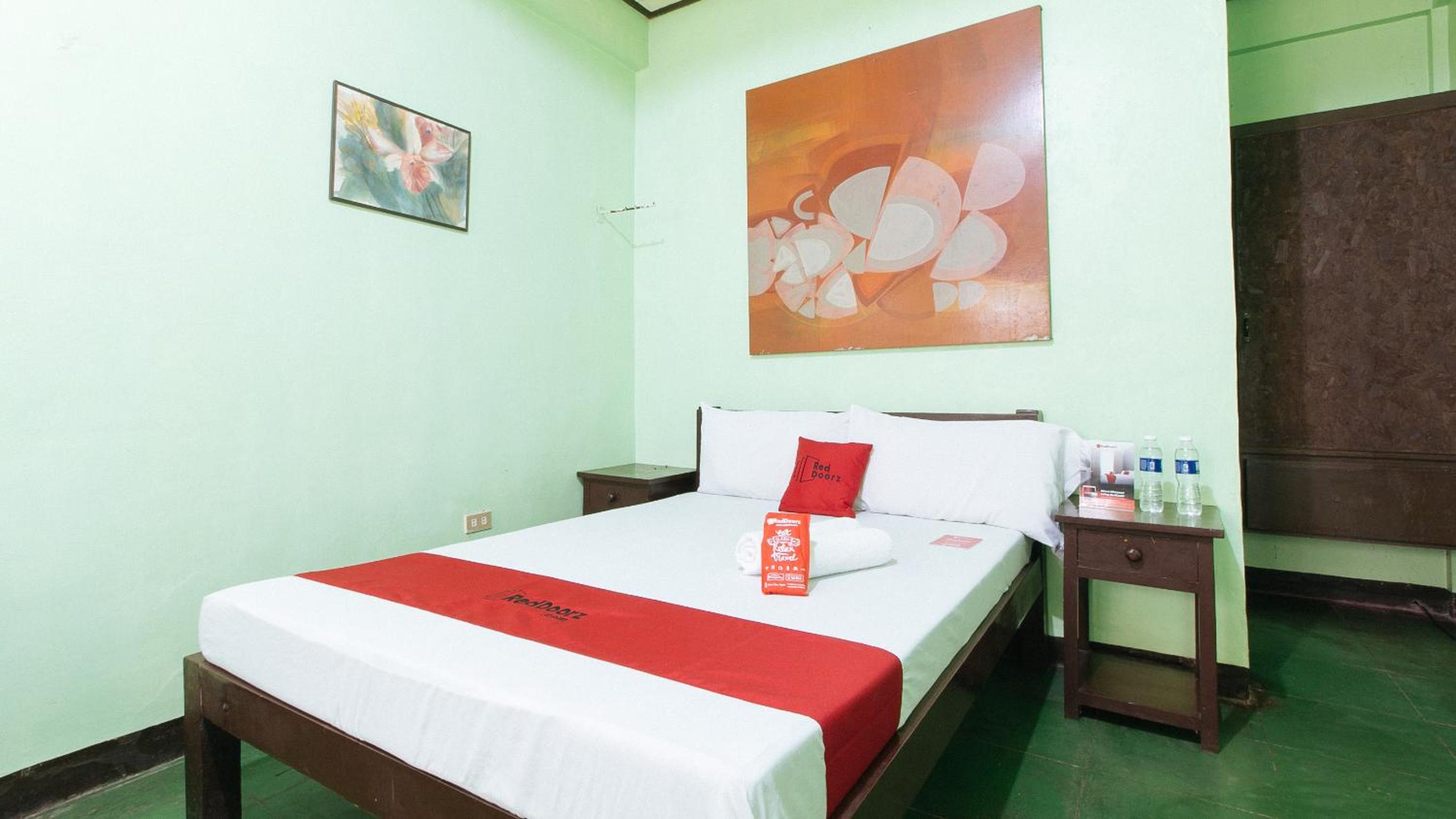 Double Room - Photo 1