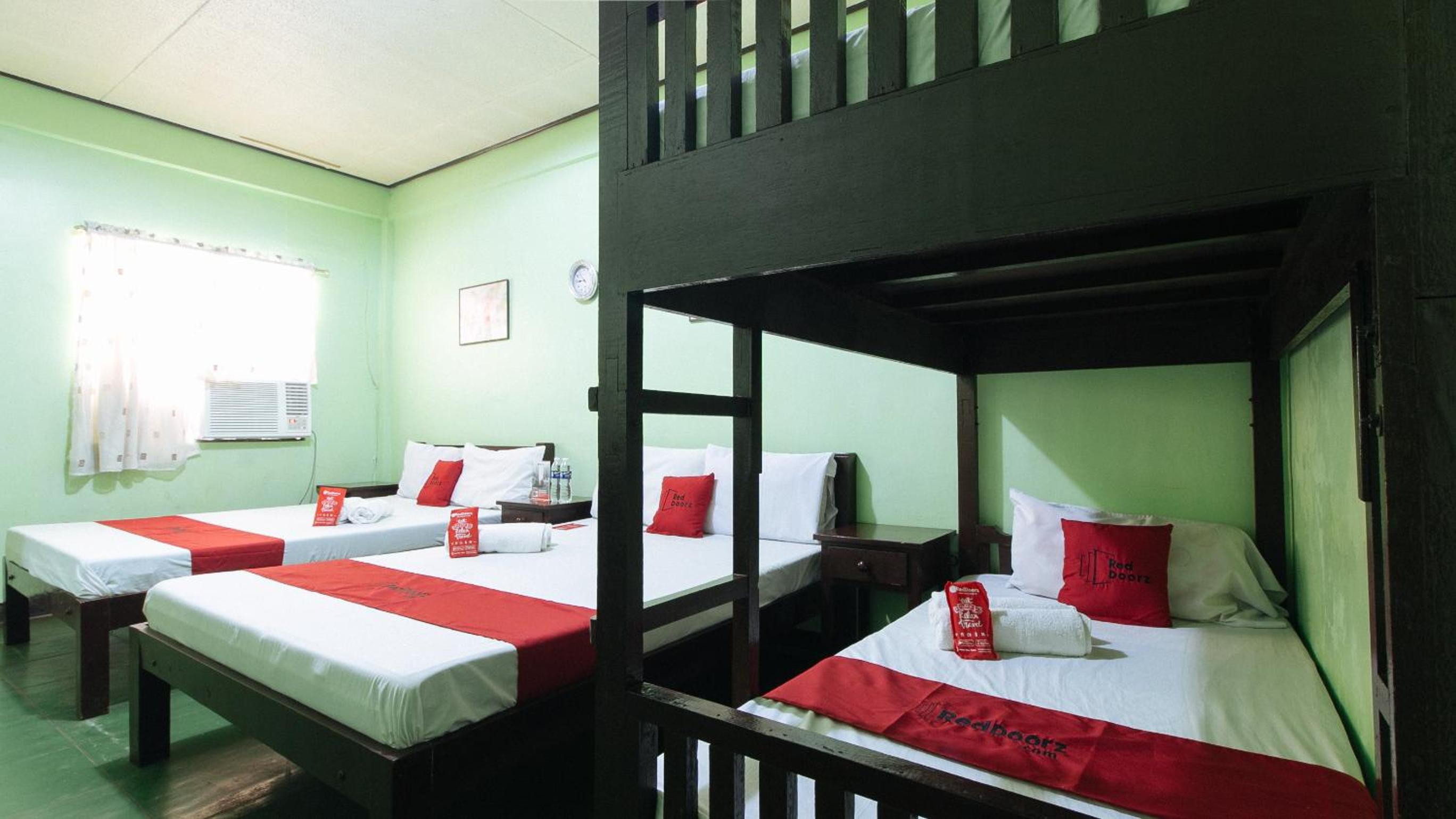 Family Suite - Photo 4