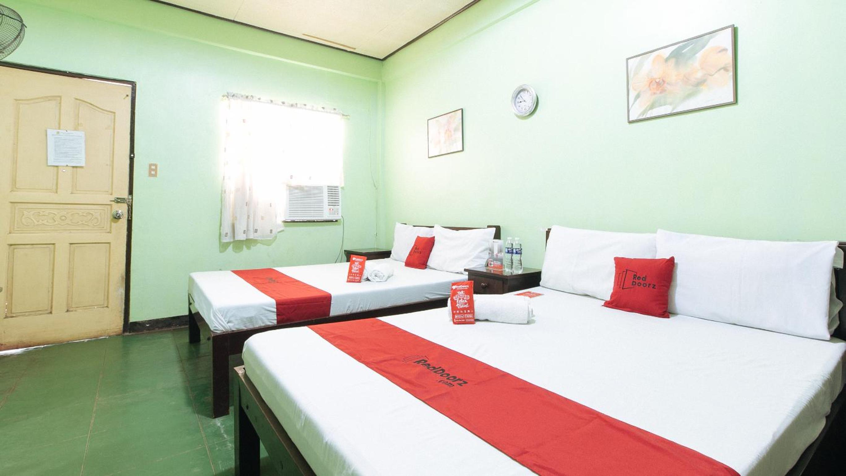Family Suite - Photo 1