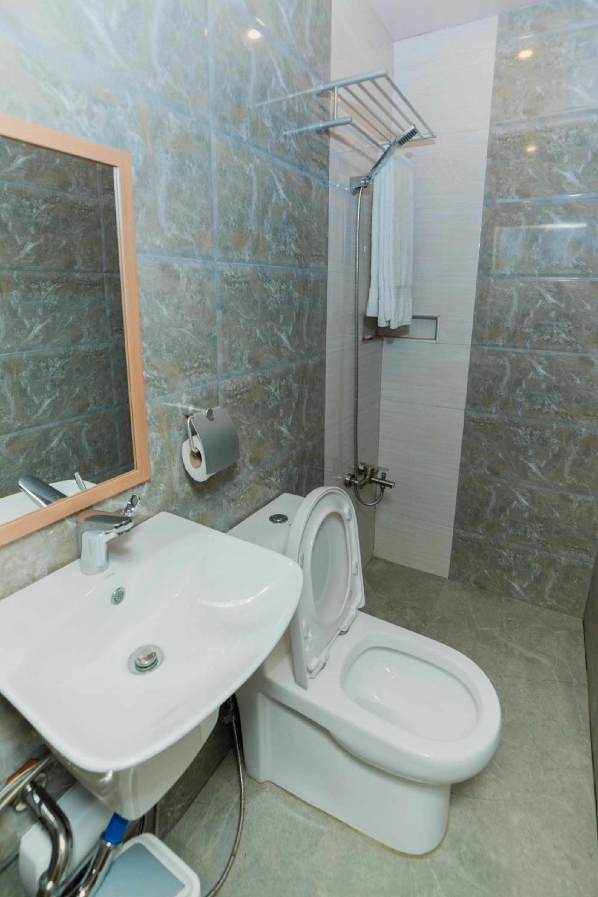 Single Room photo 3