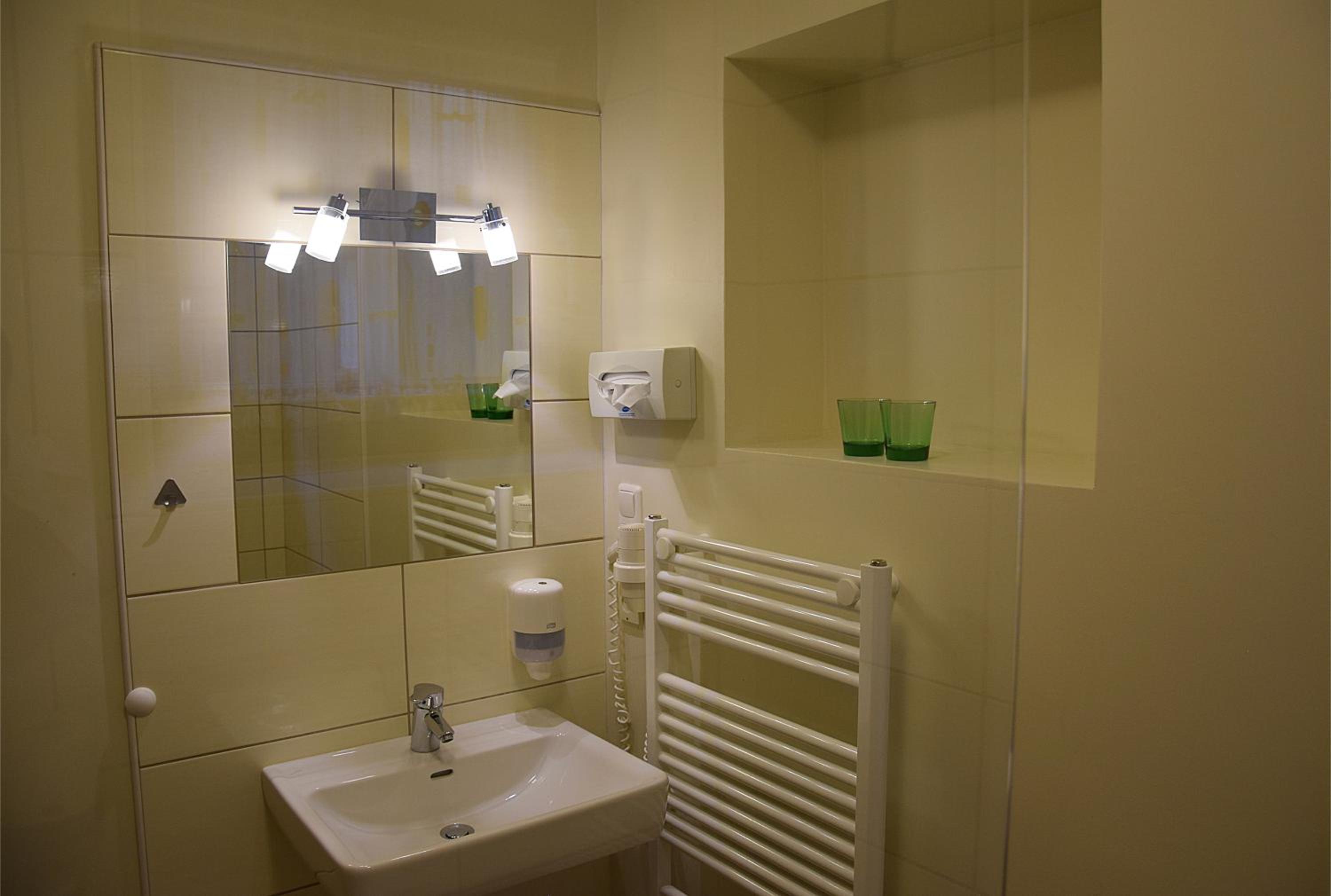 Comfort Double Room with Lake View photo 3