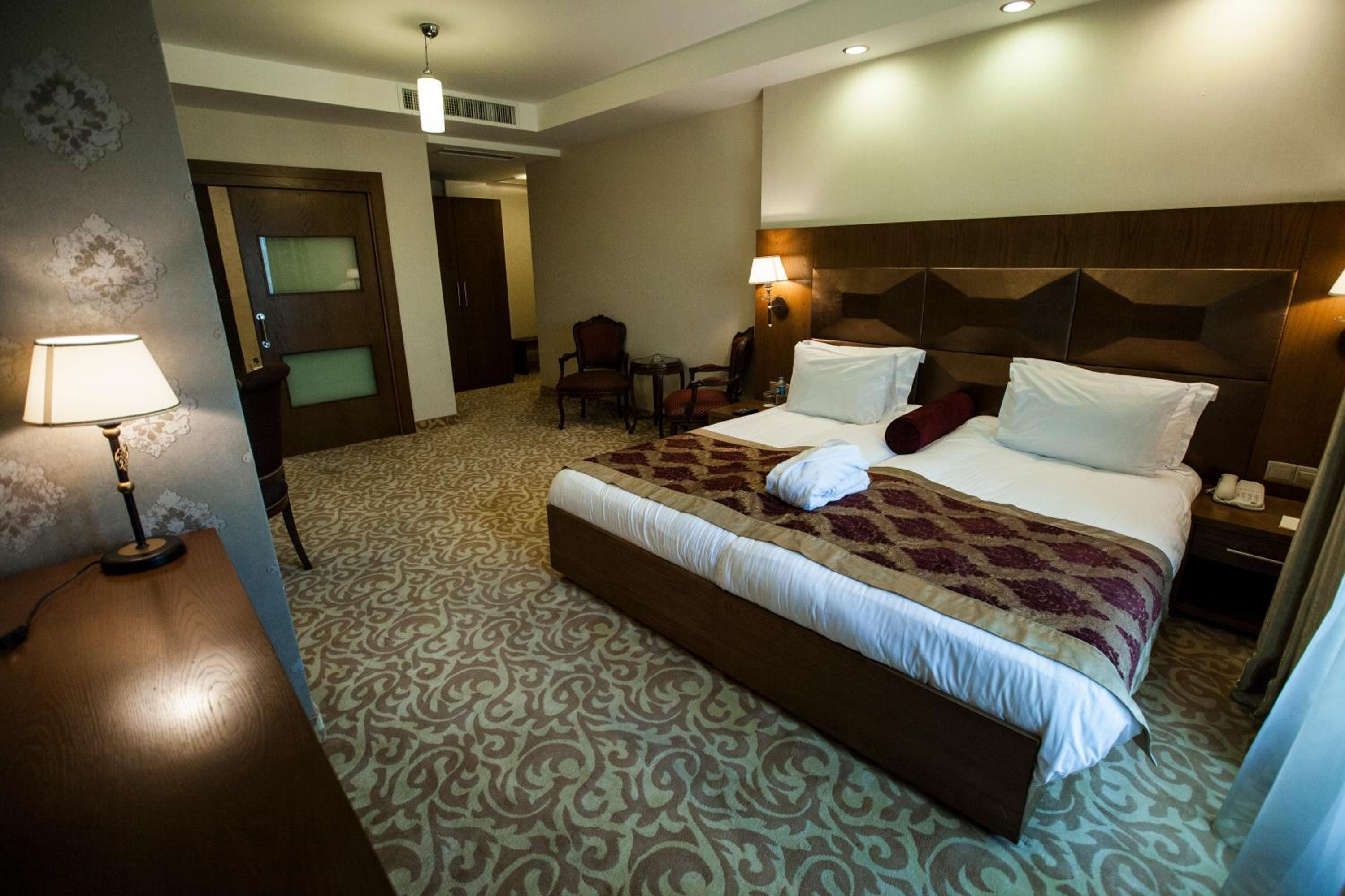 Premium Double Room
