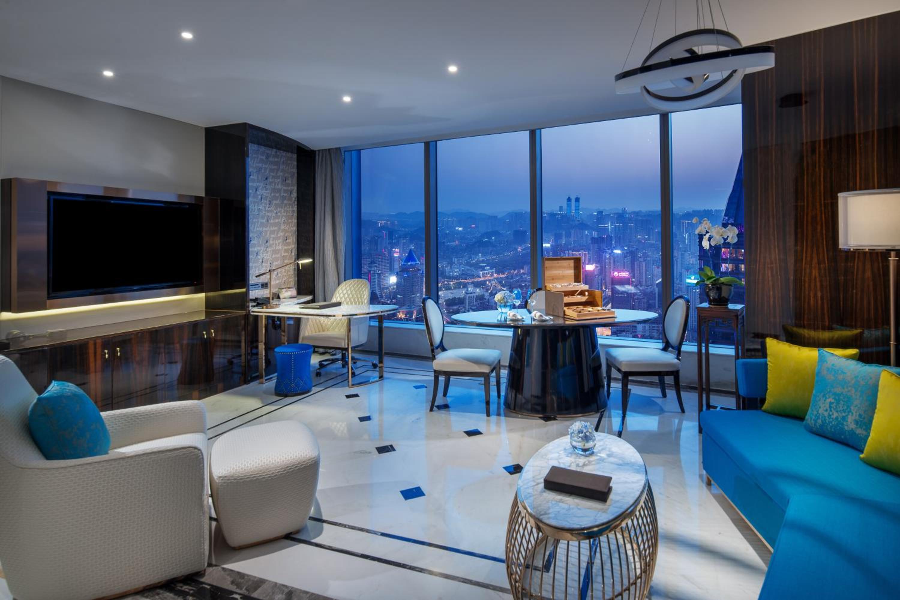 Prestige Suite