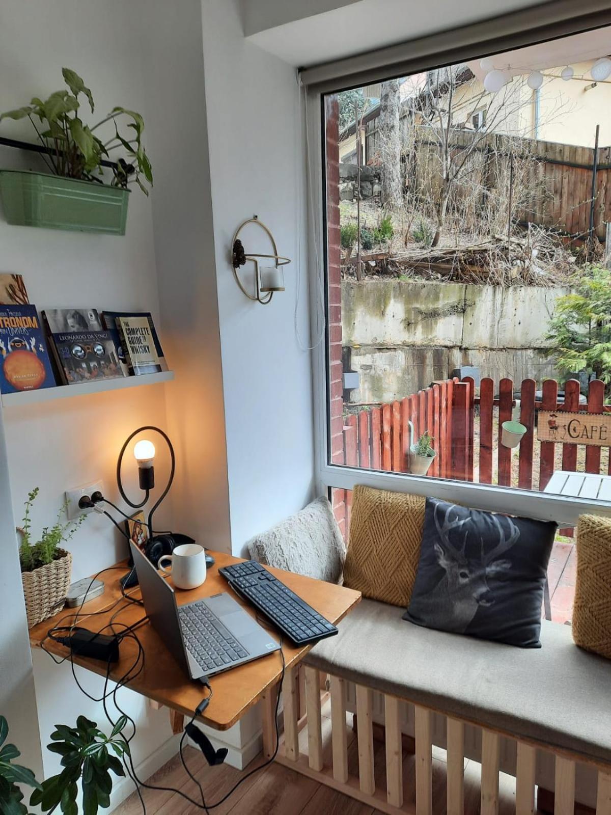 One-Bedroom Apartment - Photo 24