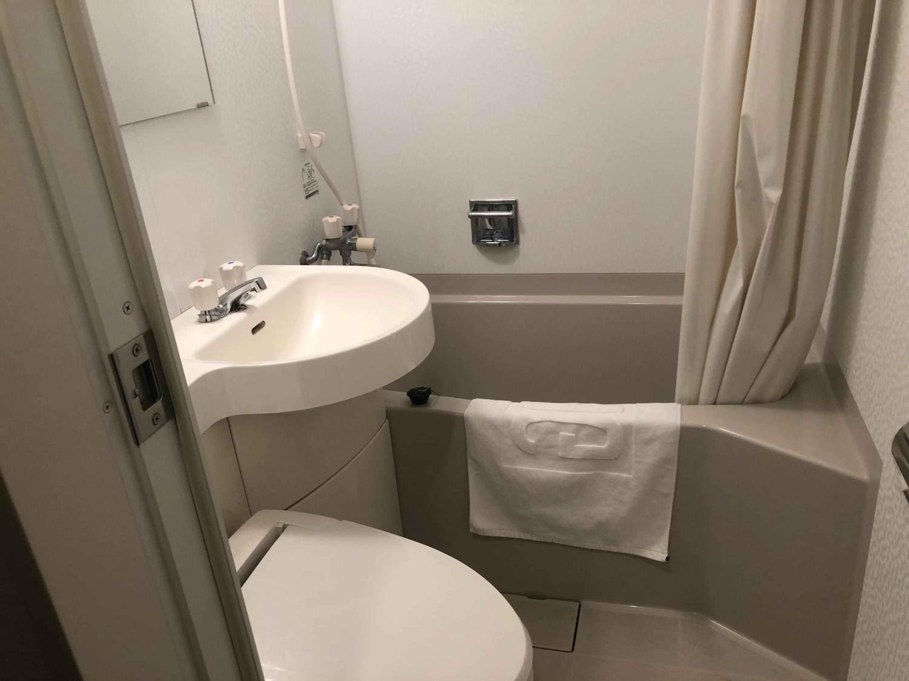 Large Double Room - Non-Smoking - Photo 2