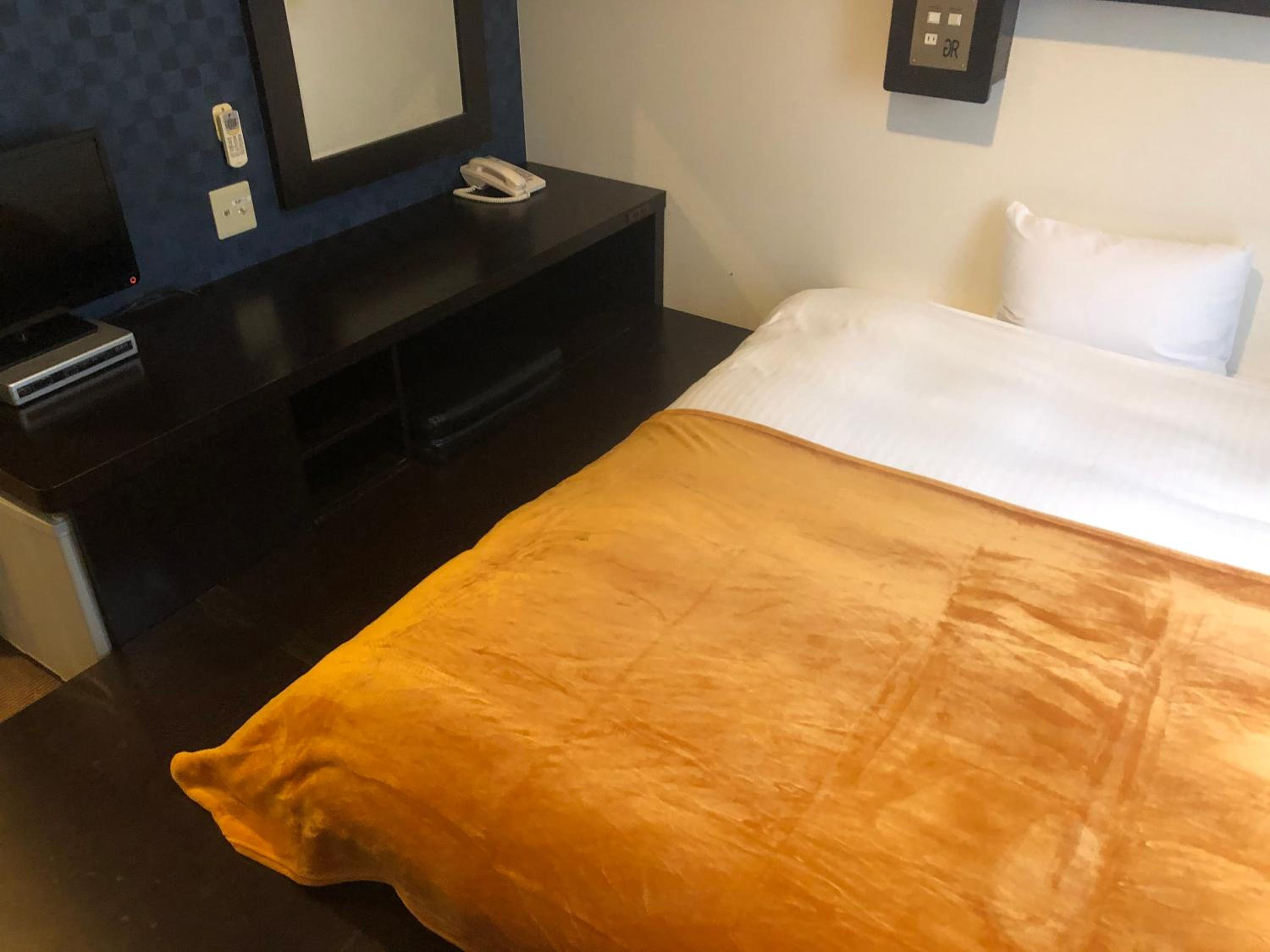 Large Double Room - Non-Smoking - Photo 4