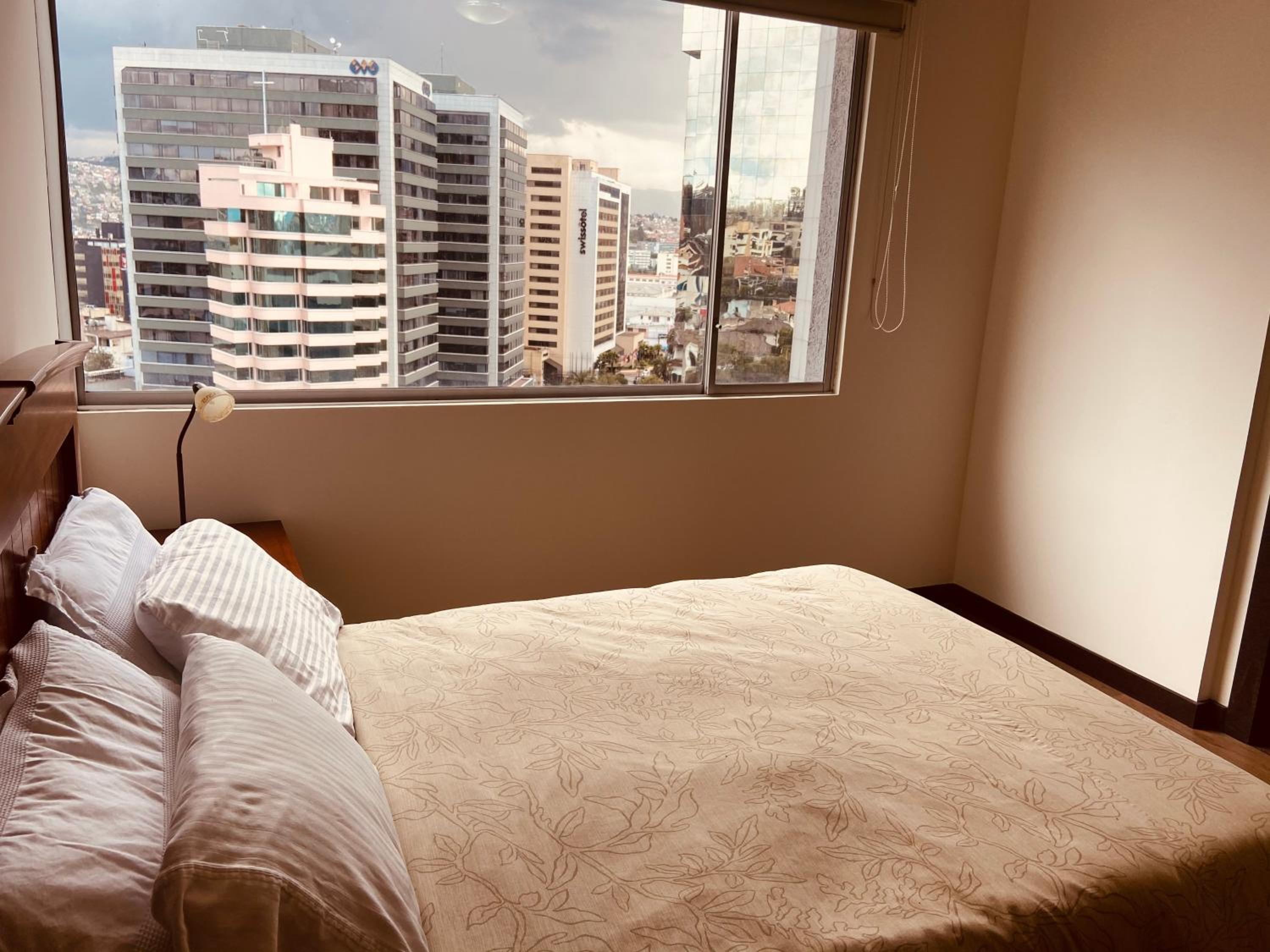 Double Room with Mountain View 1005