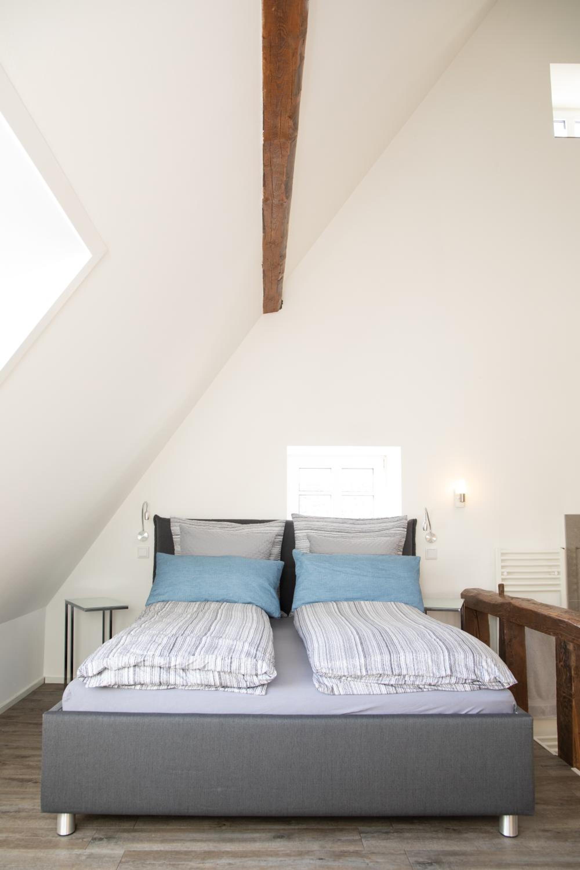 Loft photo 1