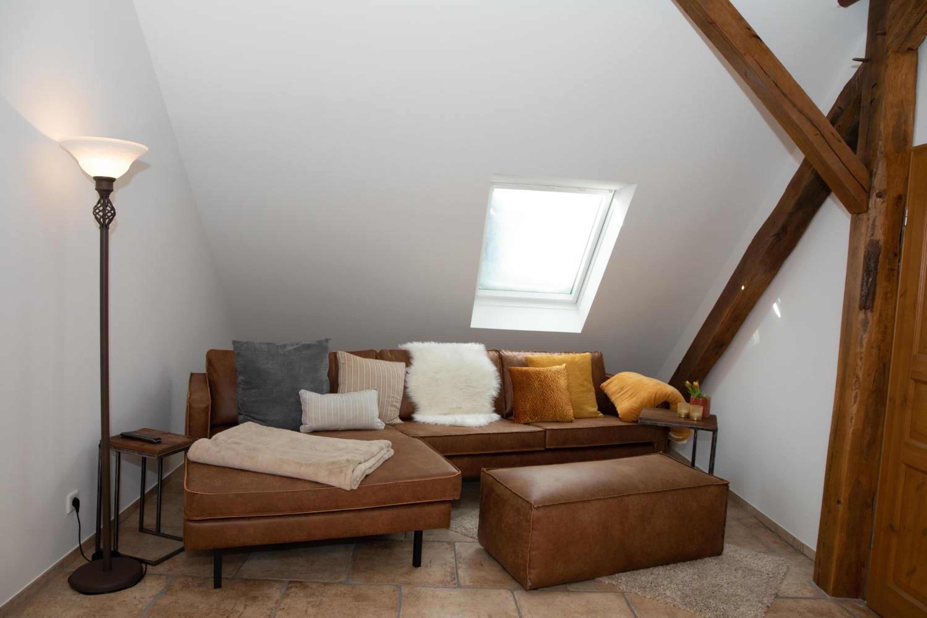 Loft photo 2