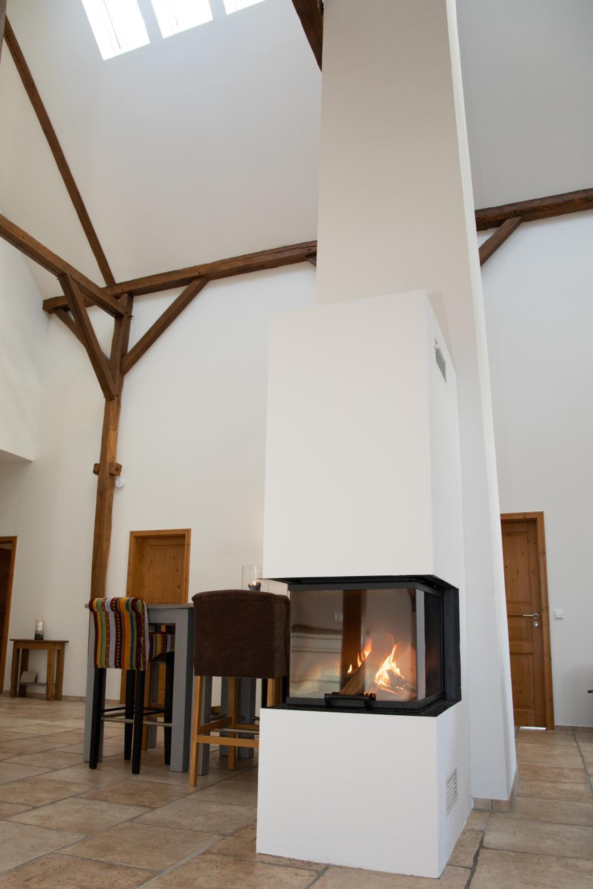 Loft photo 3