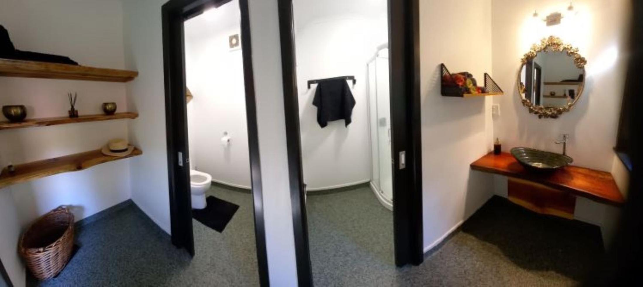 One-Bedroom Chalet - Photo 12