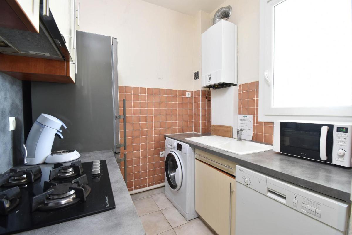 Holiday Home photo 3