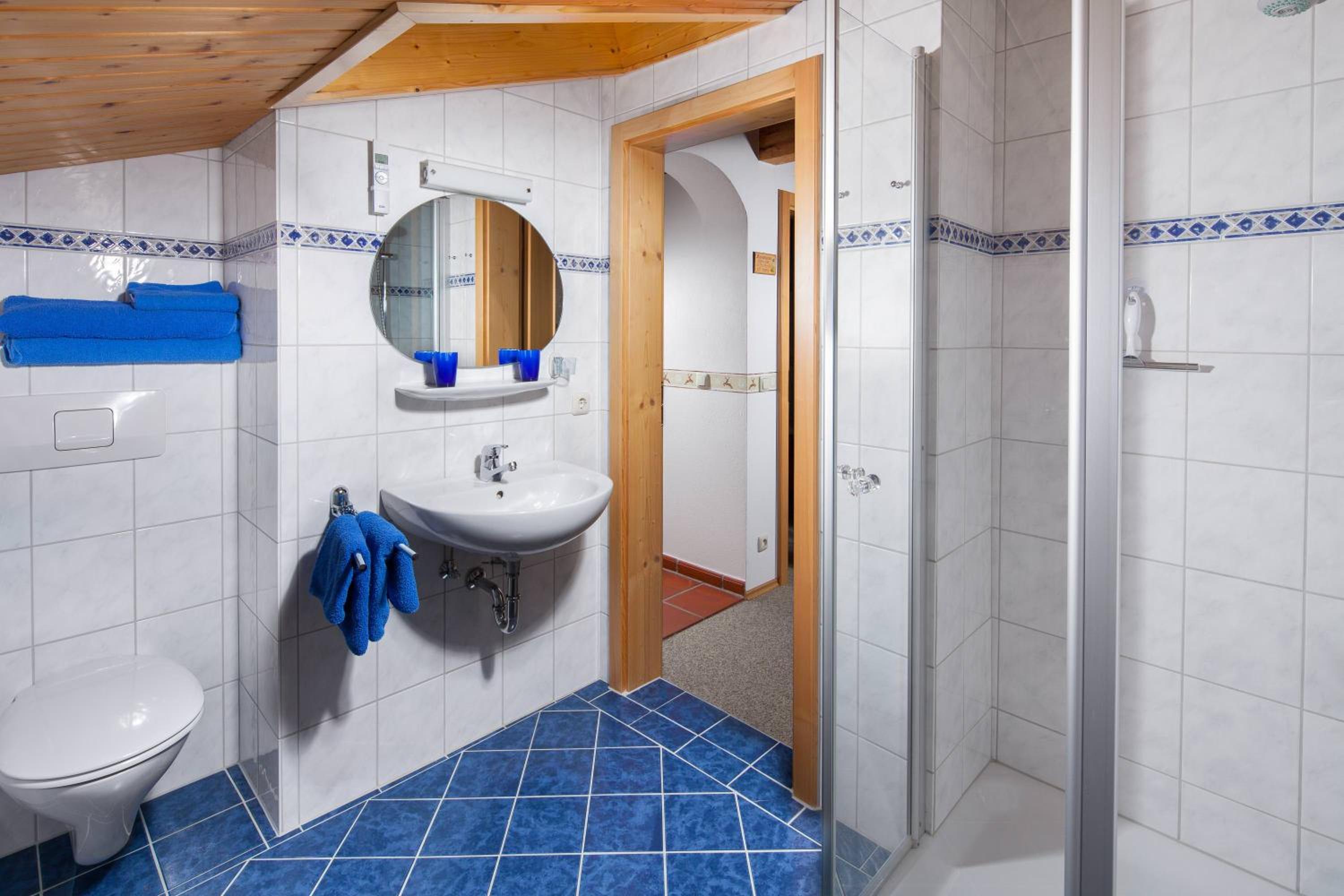 Apartment with Shower photo 3
