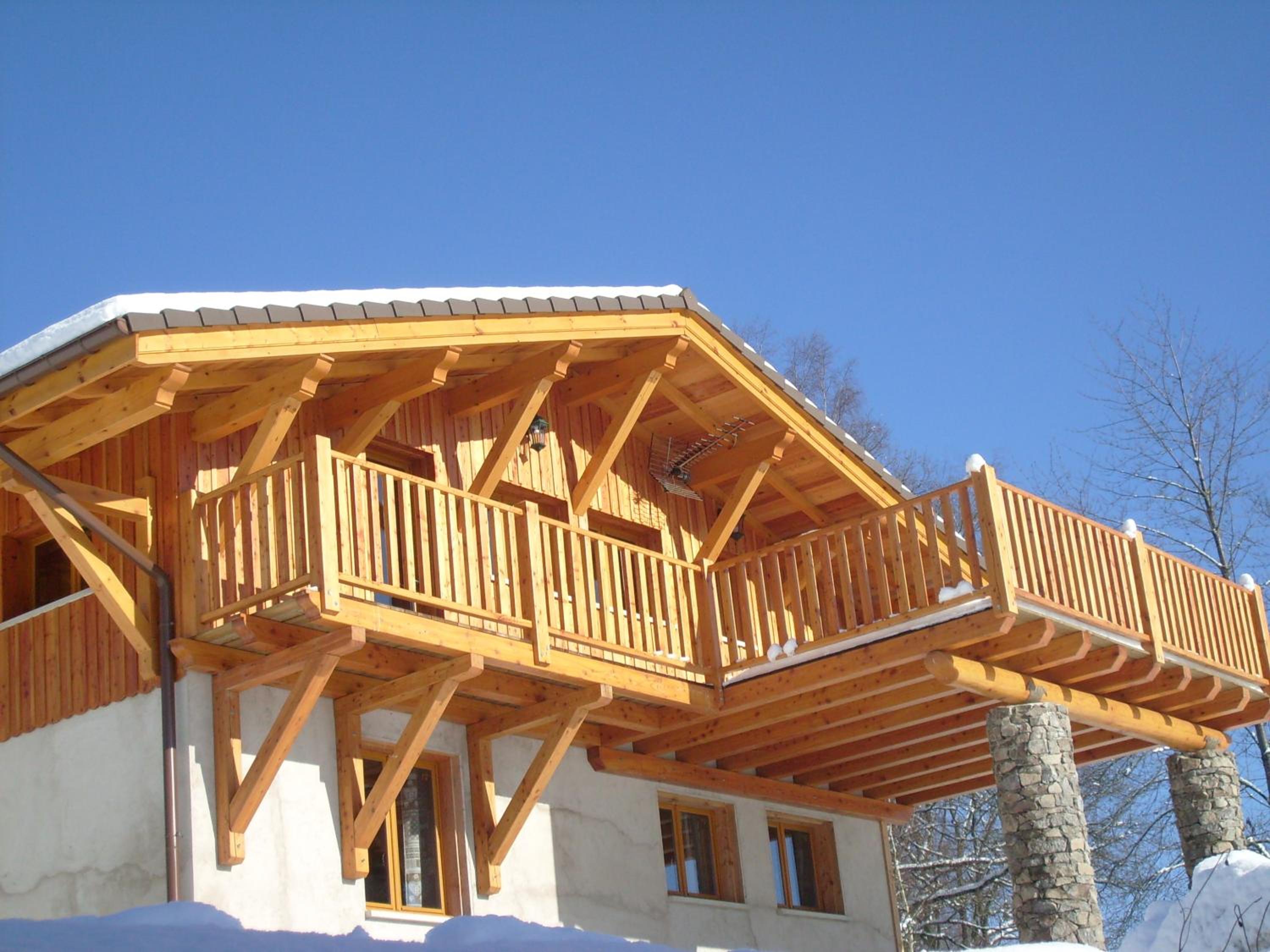 Superior Chalet photo 1