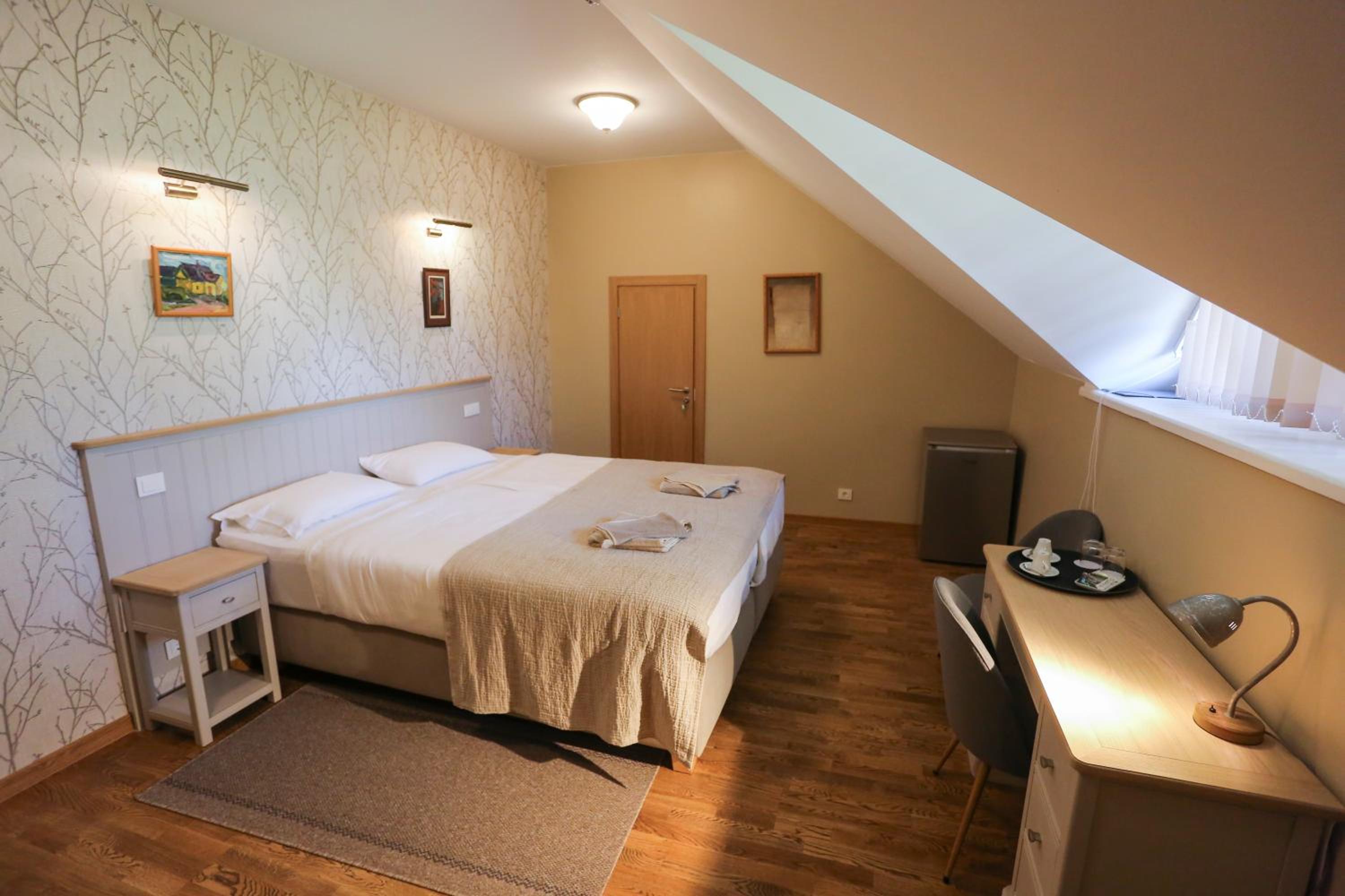 Superior Double or Twin Room - Photo 1