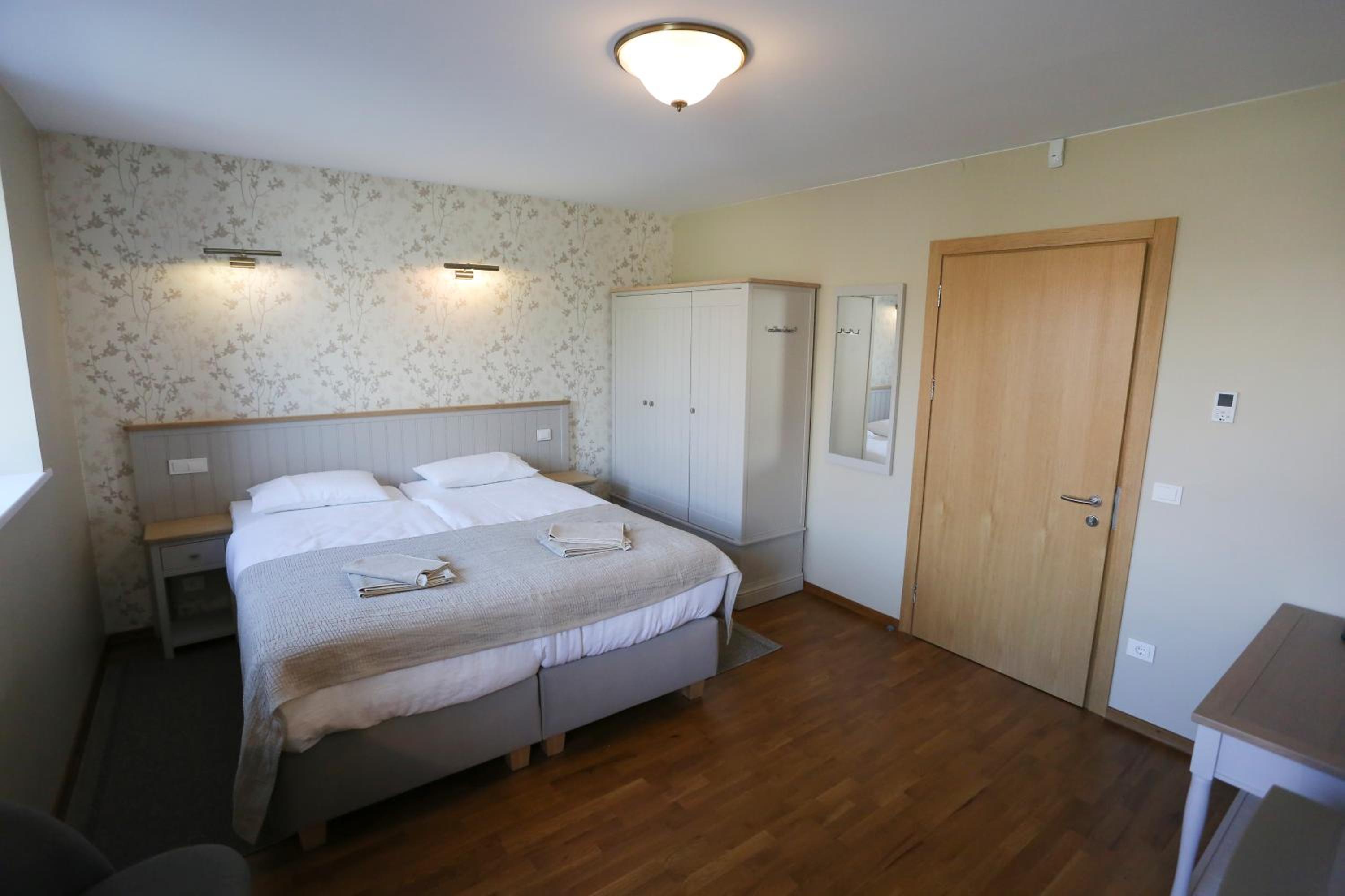 Superior Double or Twin Room photo 1