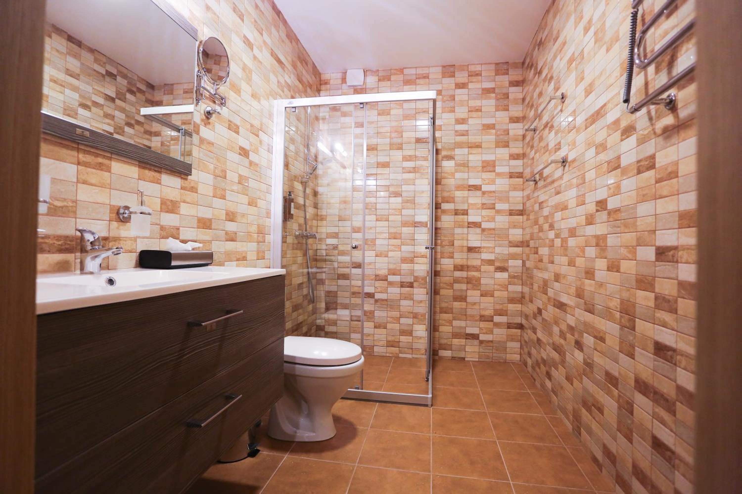 Superior Double or Twin Room - Photo 4