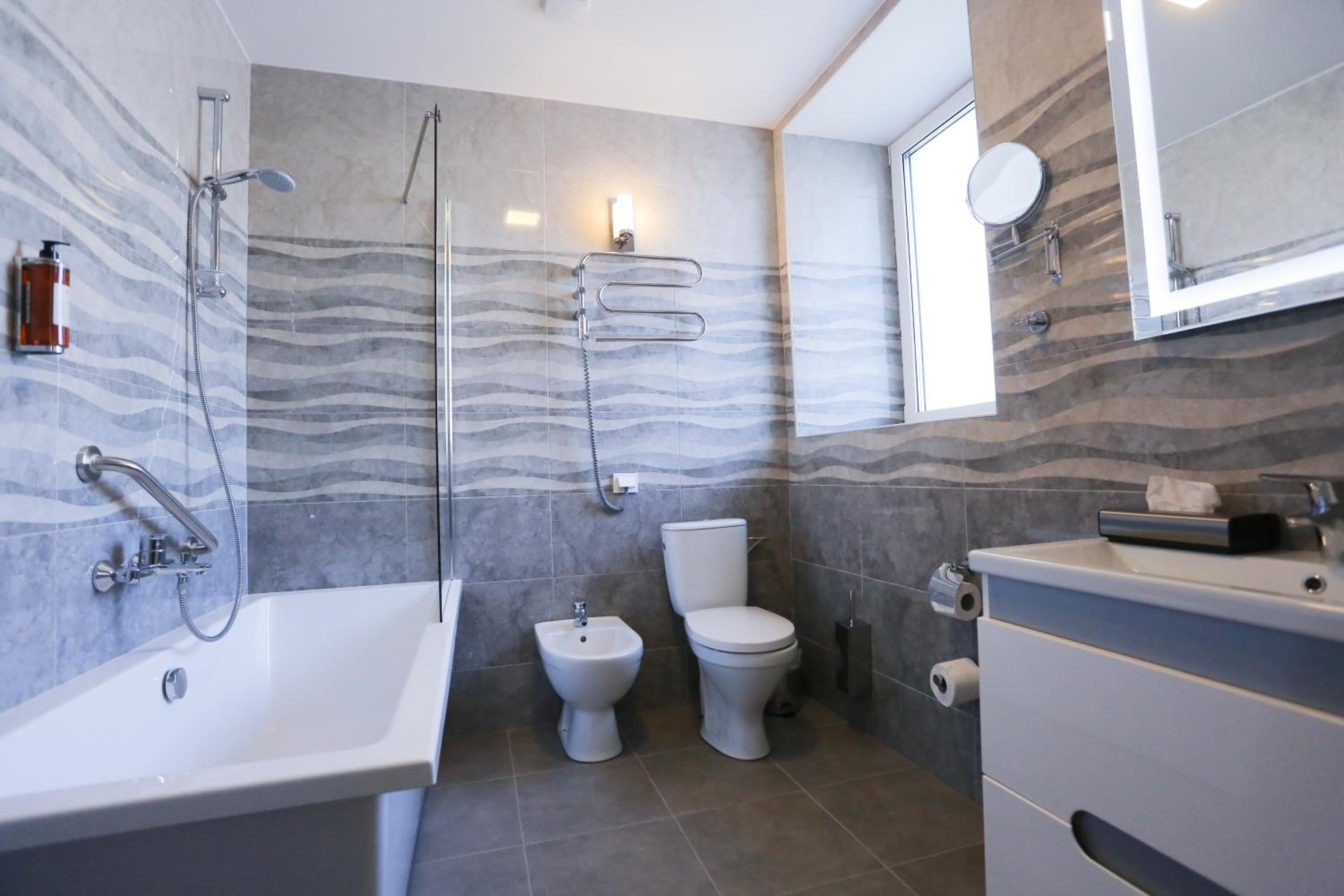 Superior Double or Twin Room photo 3