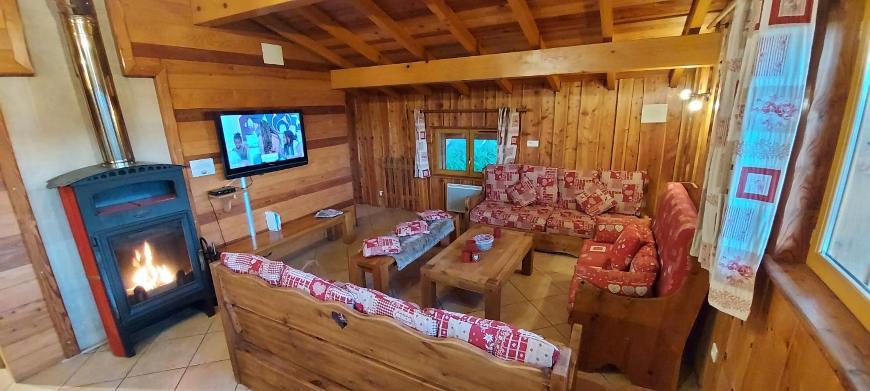 Superior Chalet photo 3
