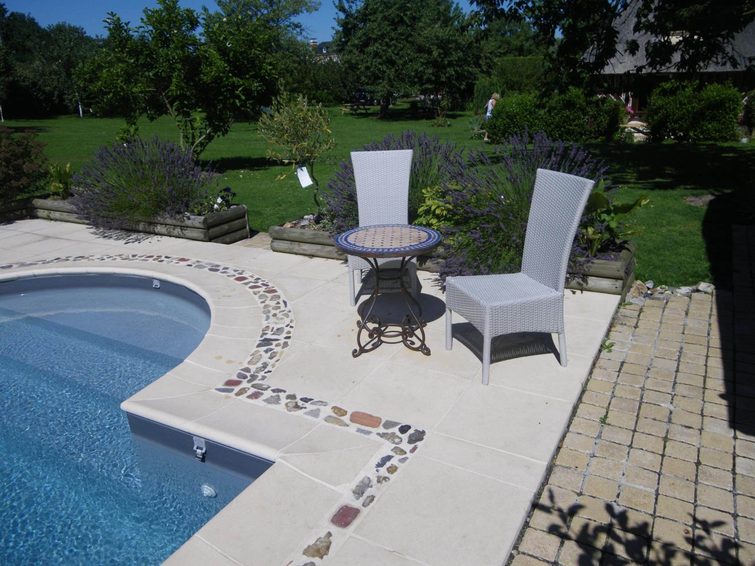 Double Room with Terrace - Photo 2