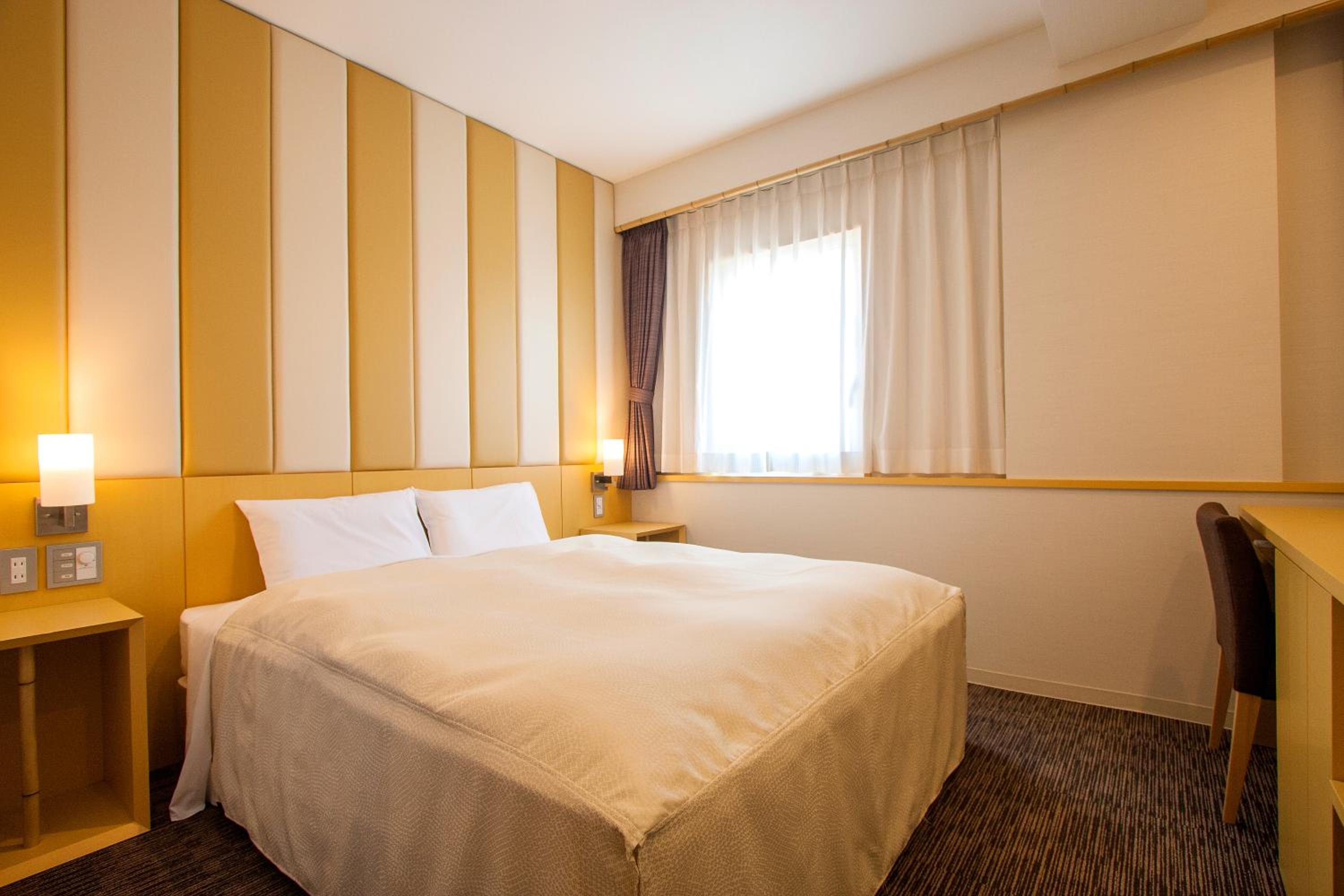 Deluxe Double Room - Non-Smoking photo 1
