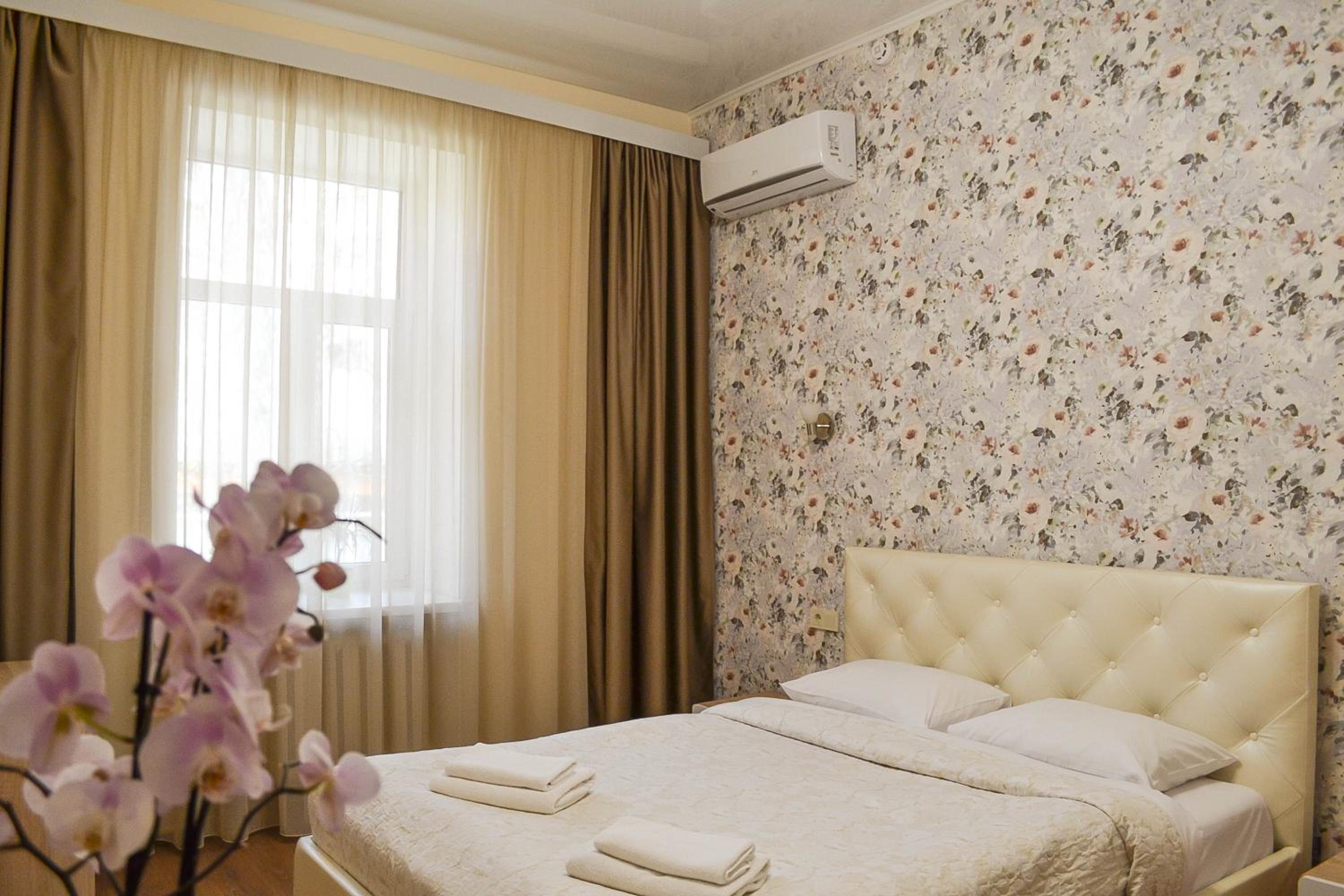 Double Room with Private Bathroom photo 1