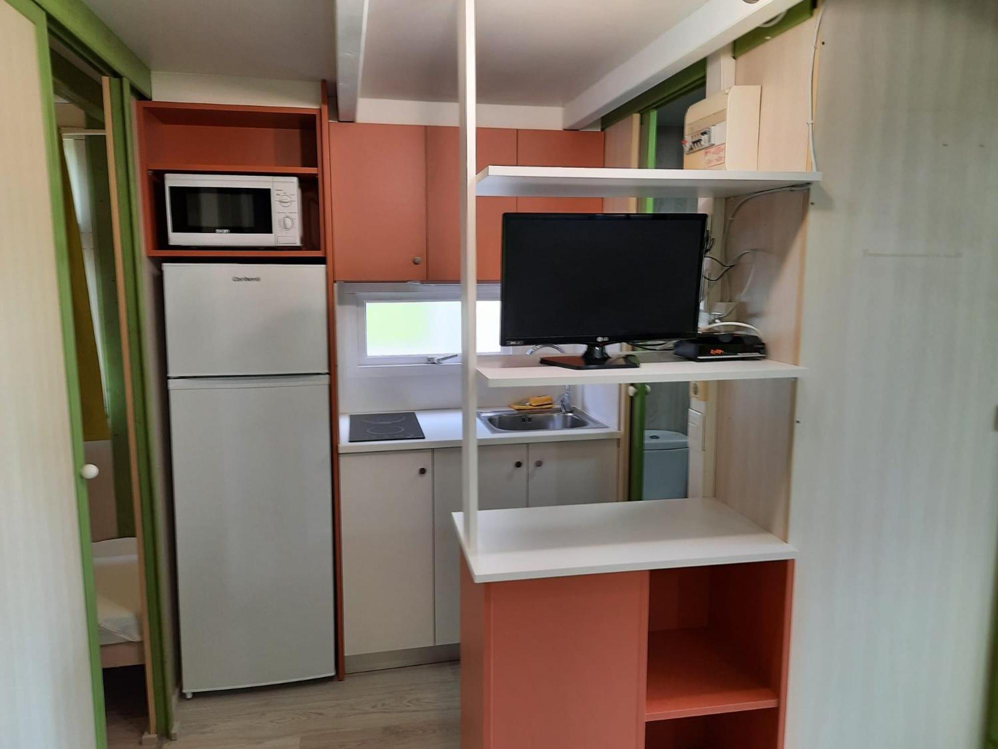 Bungalow (5 Adults) photo 2