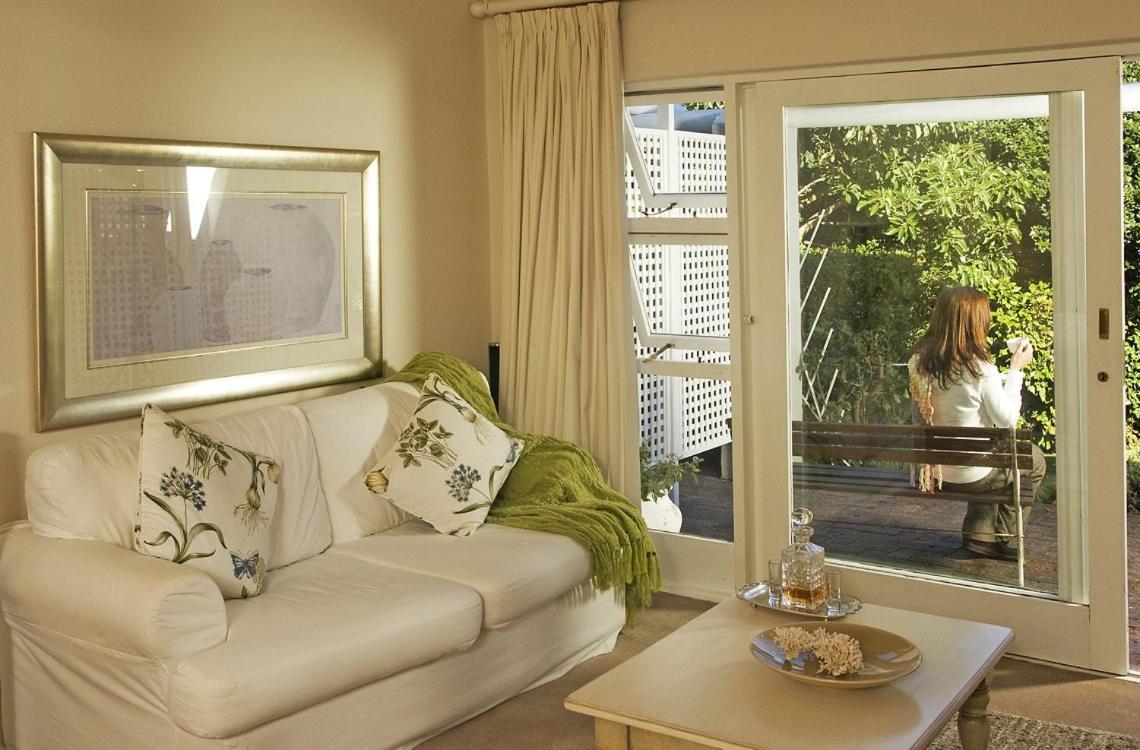 Superior Suite with Lagoon View photo 2