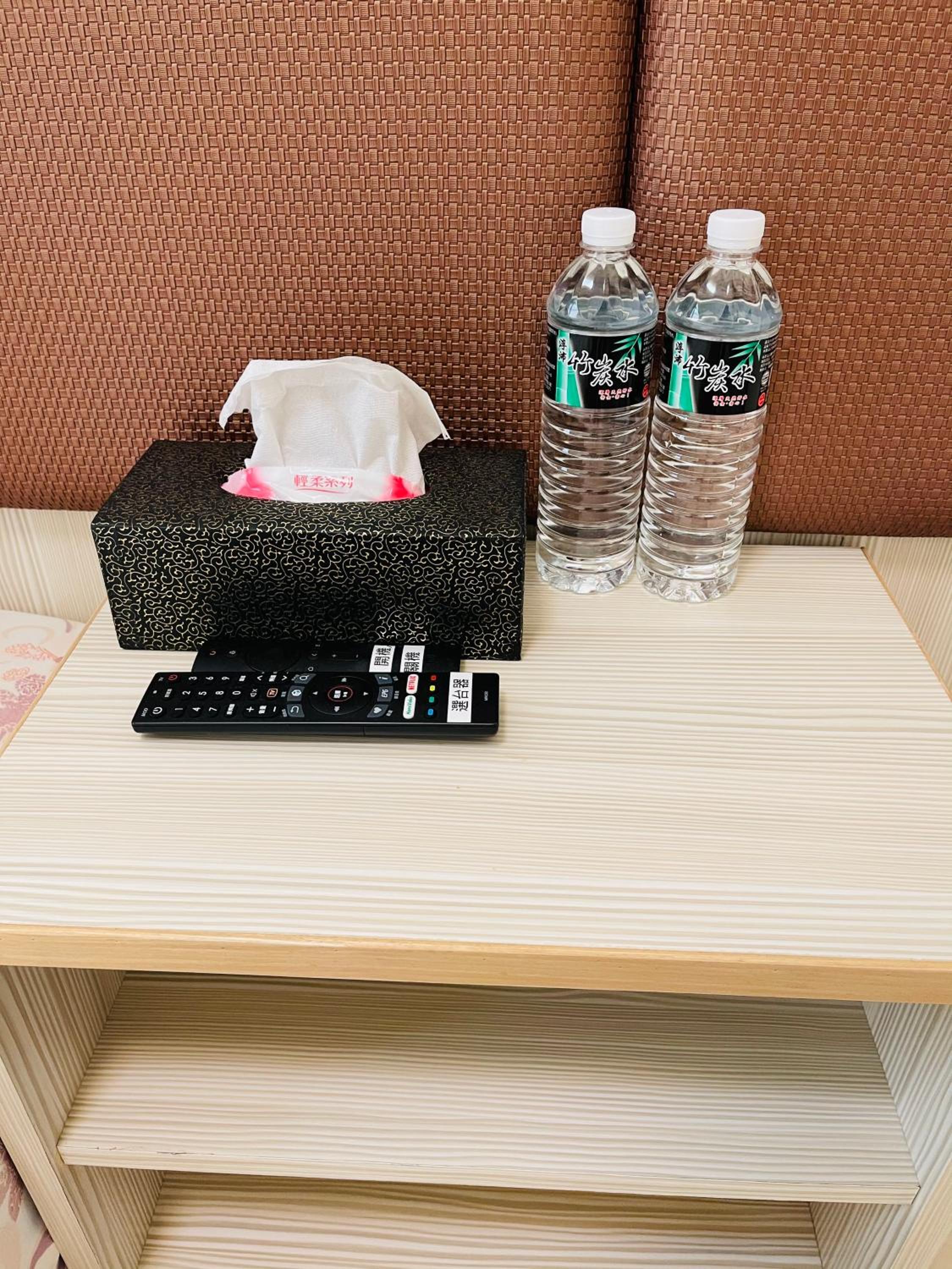 Double Room with Shared Bathroom photo 1
