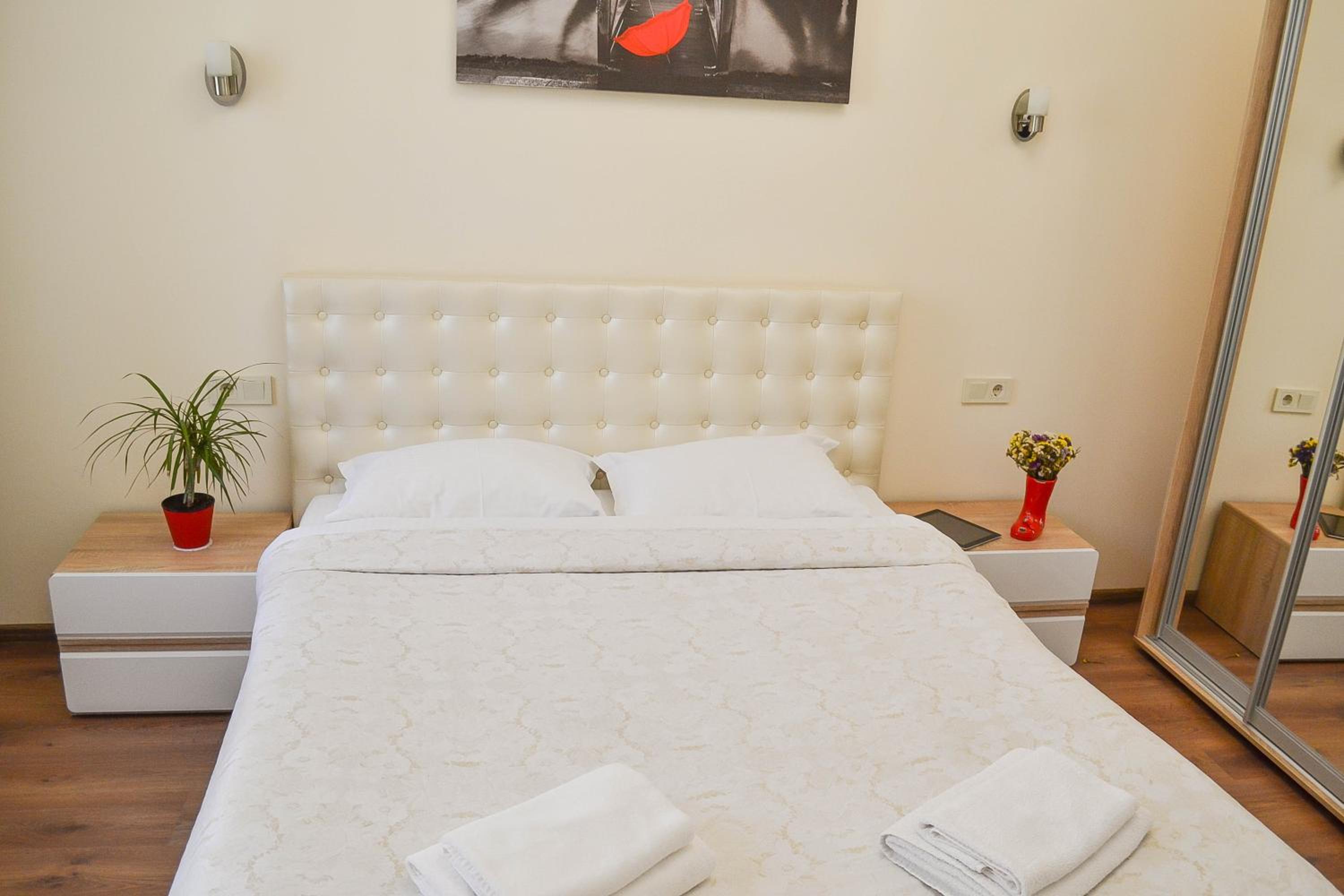Double Room with Private Bathroom photo 2