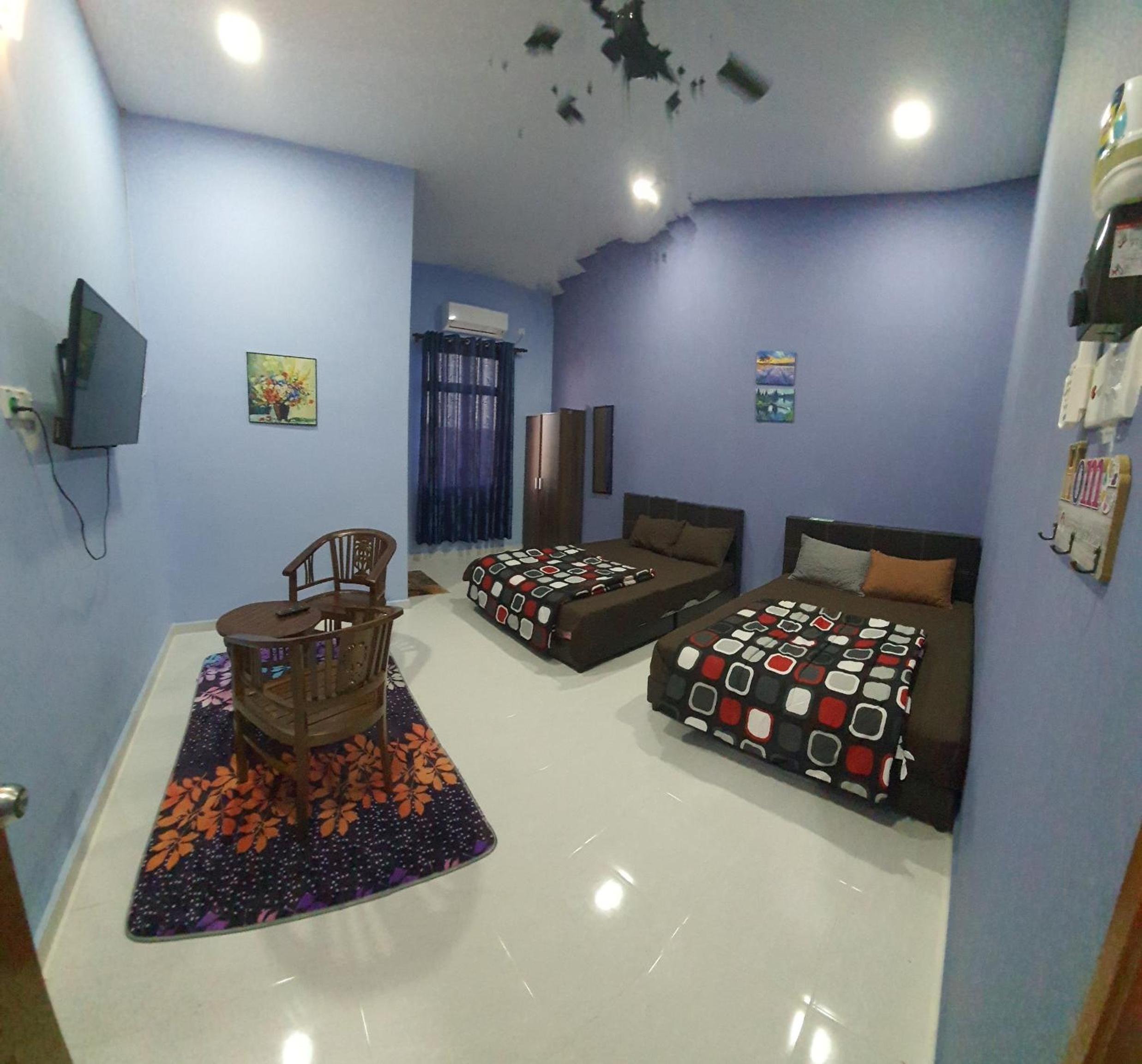 Family Suite - Photo 7